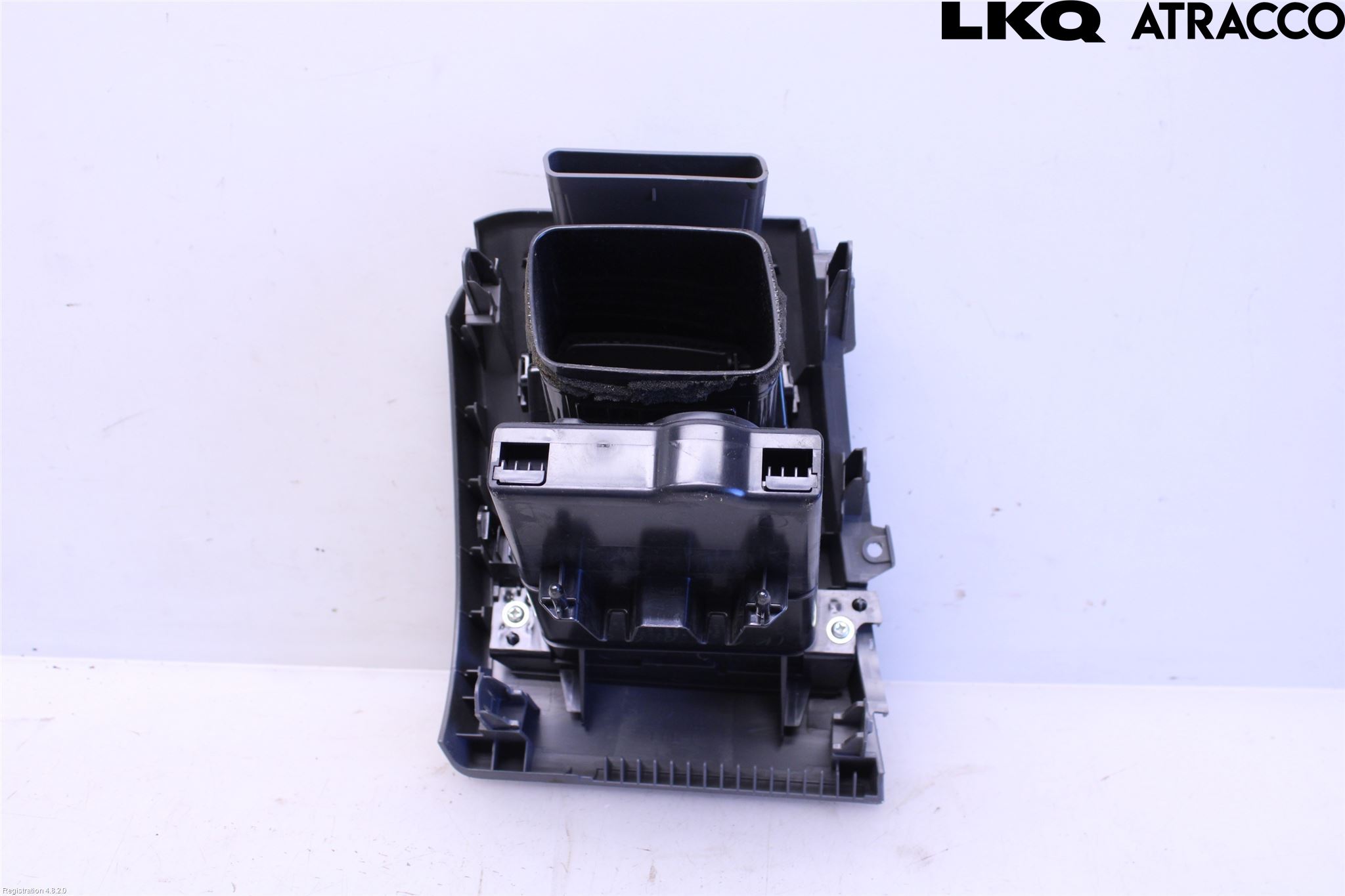 Toyota PRIUS+ ZVW40 12-20 Dashbord Kanal - Dyse