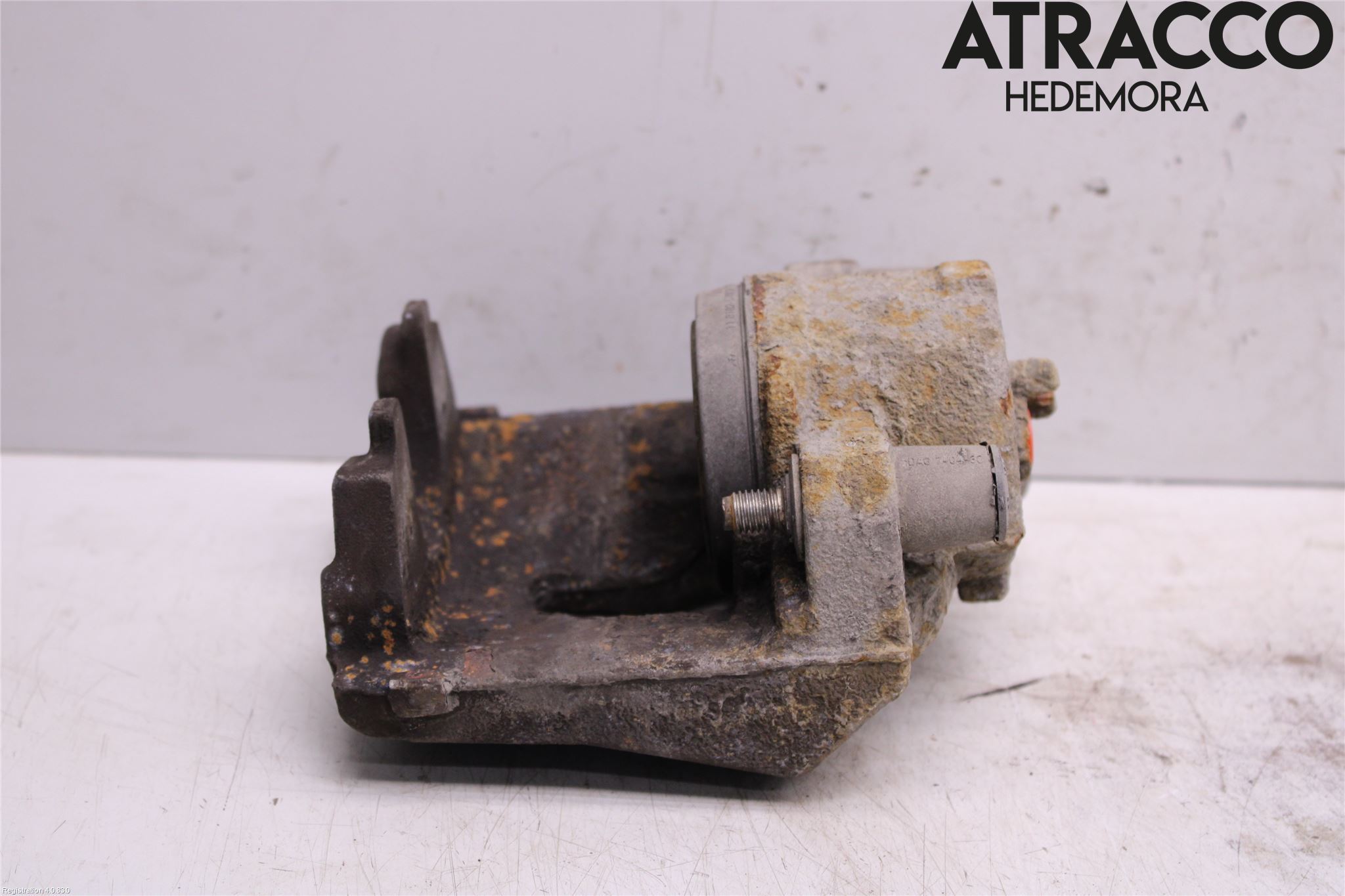 Honda CIVIC 17-22 Bremsecaliper Foran Venstre