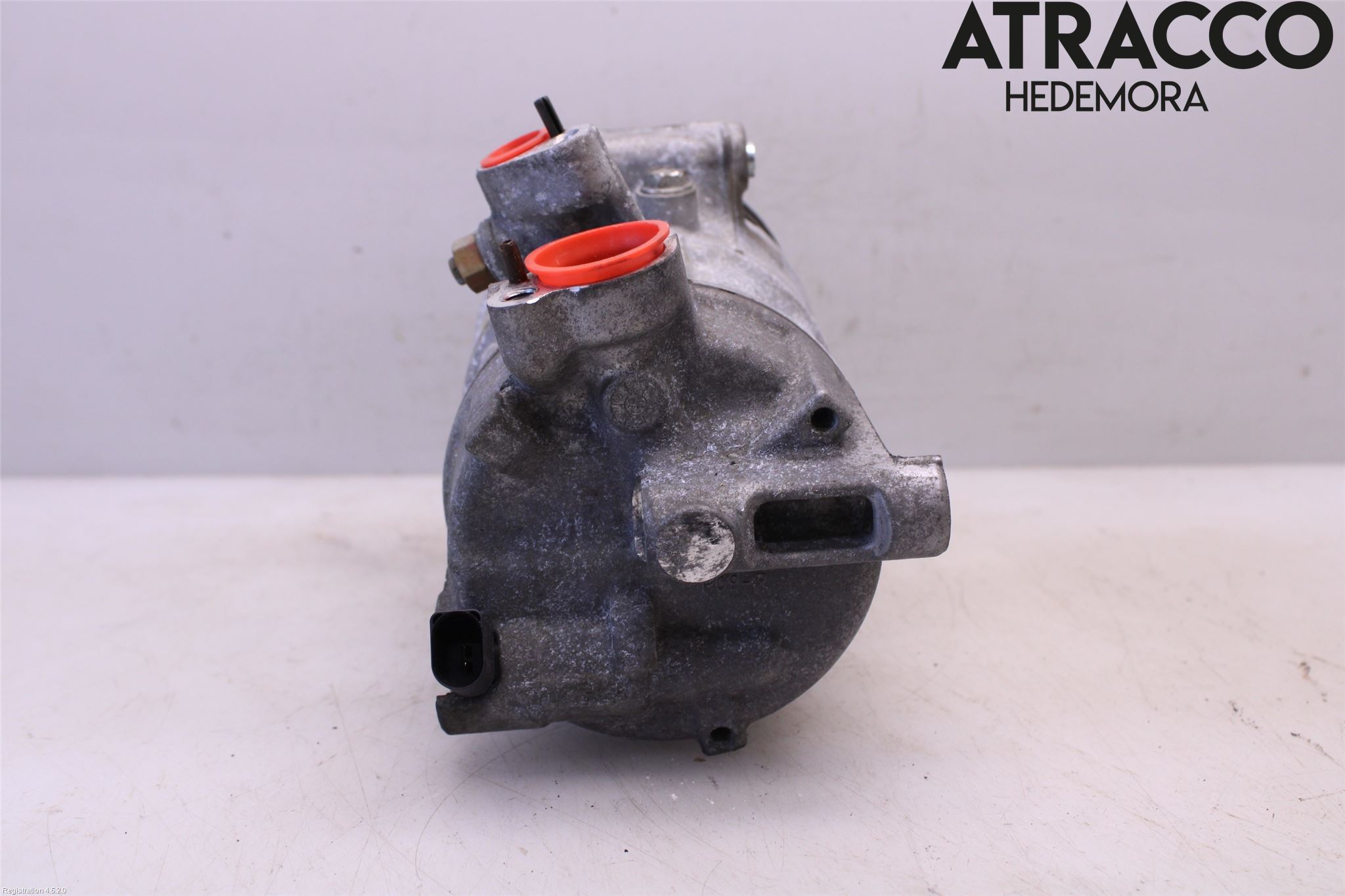 Audi A3/S3 05-13 Varme Ac Kompressor