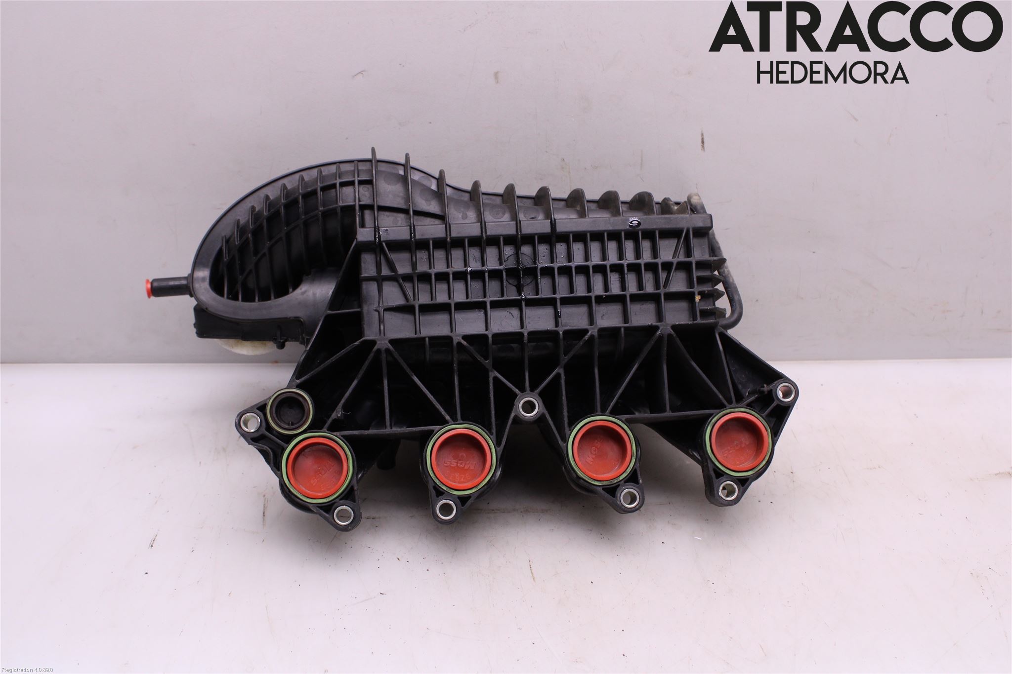 Seat IBIZA IV 08-16 Innsugningsmanifold