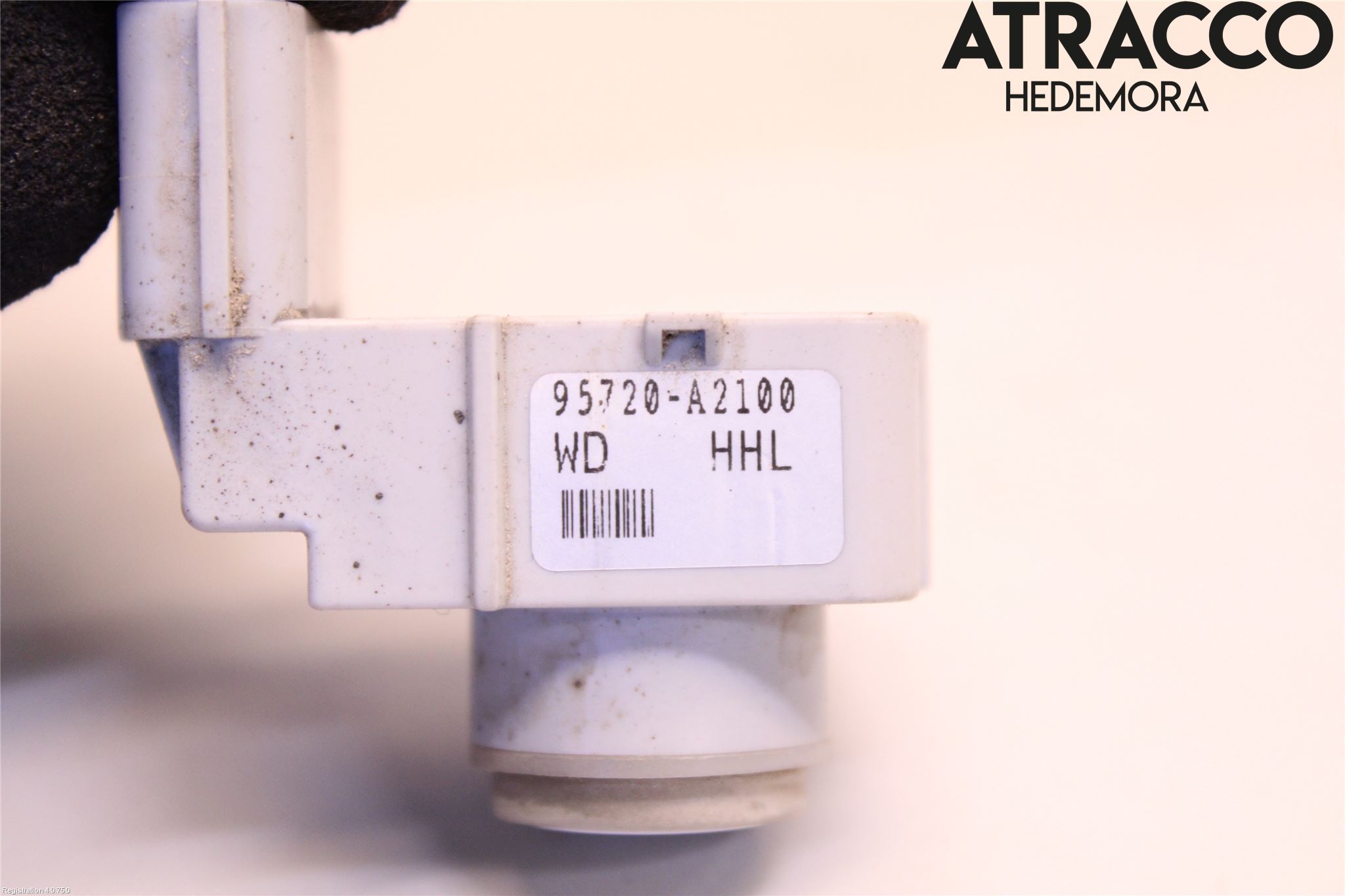 Kia CEED 12-18 Sensor Ryggesensor