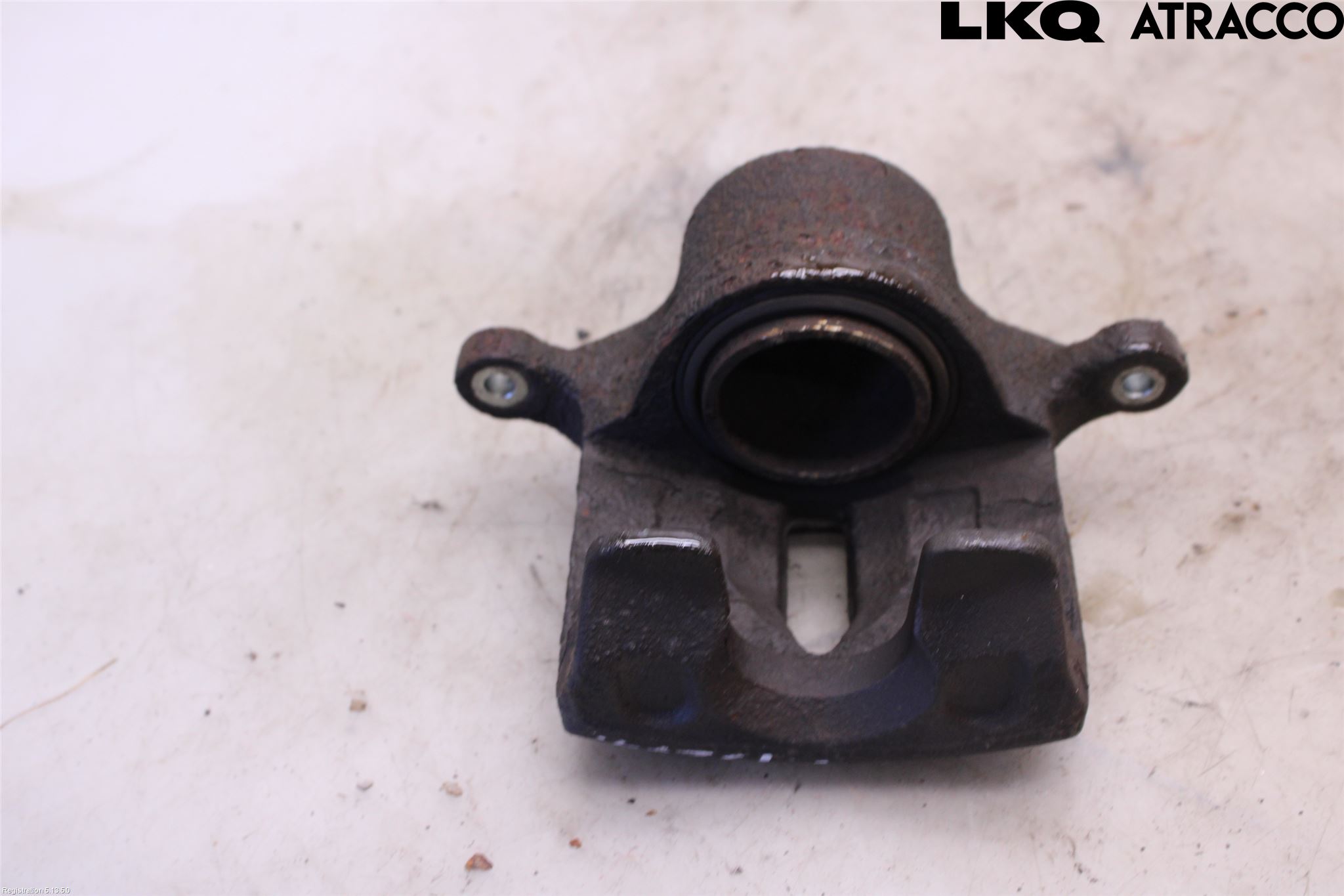 Hyundai ix35 Bremsecaliper Foran Høyre