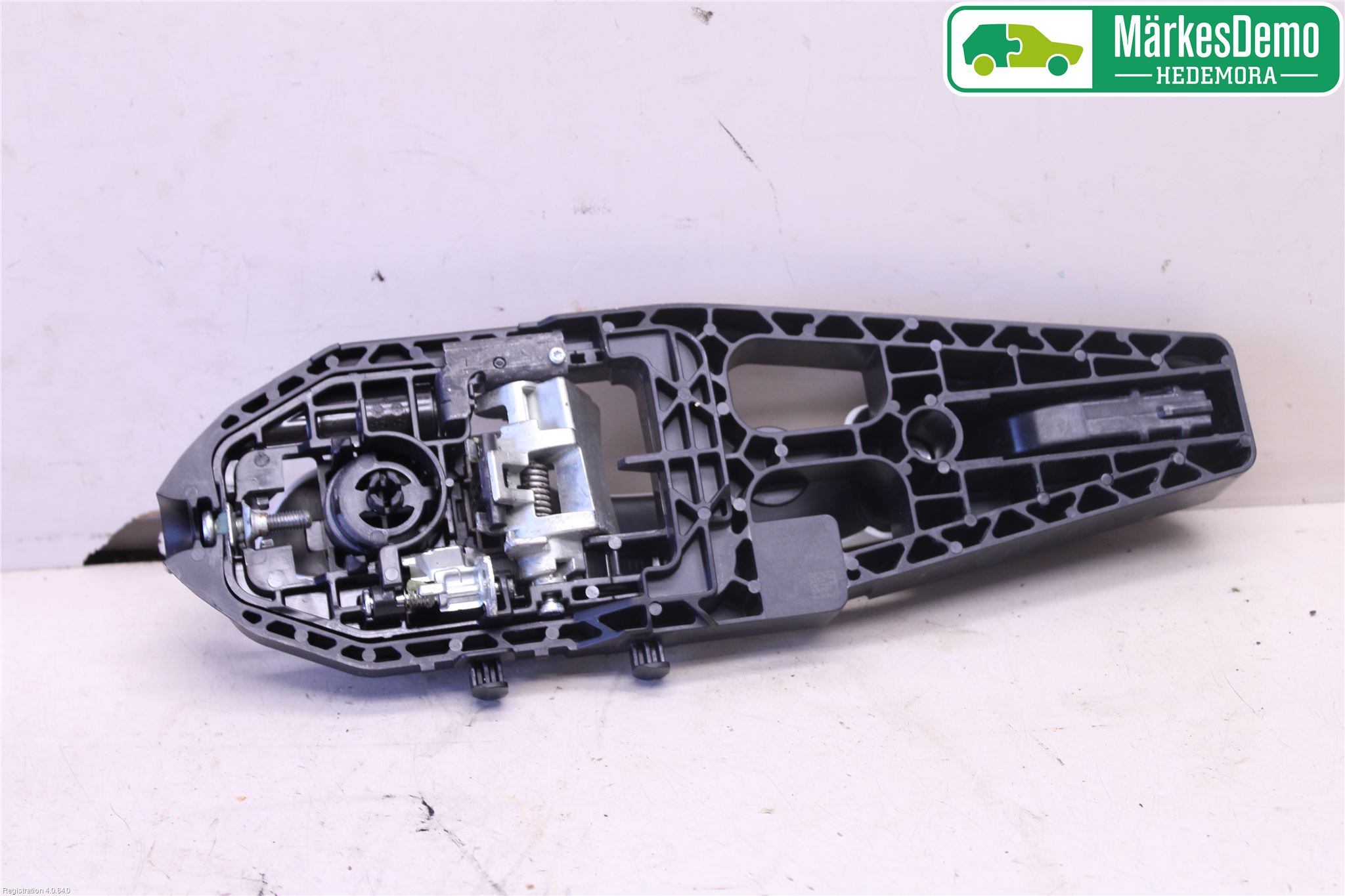 Ford MONDEO 15-22 Dørhandtak Ytre Venstre