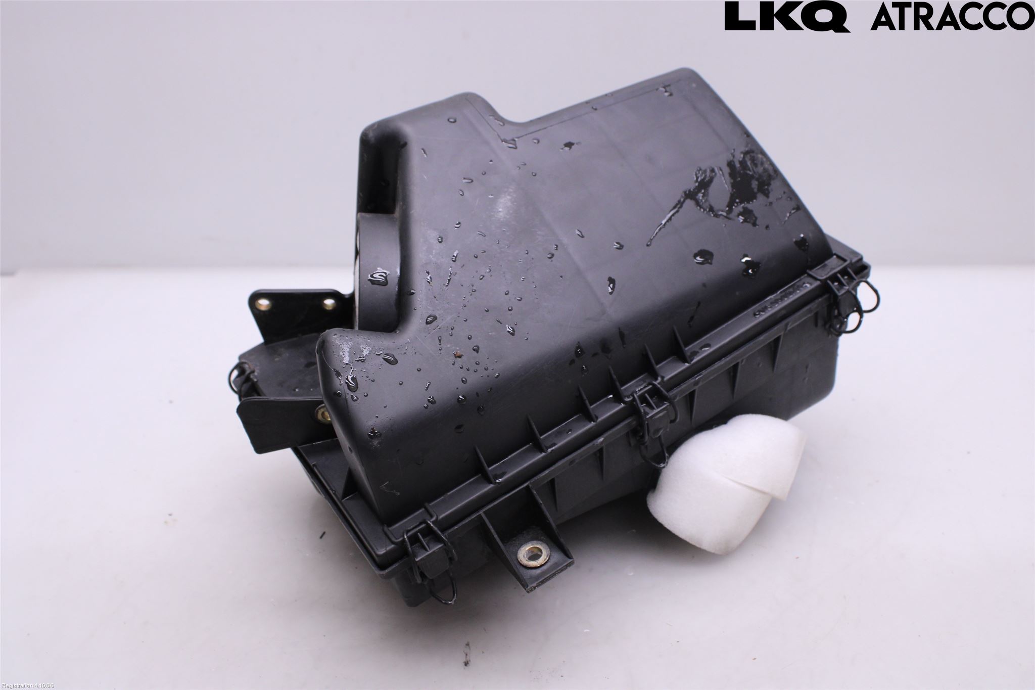 Jaguar XJ X308        98-02 Luftfilter Boks
