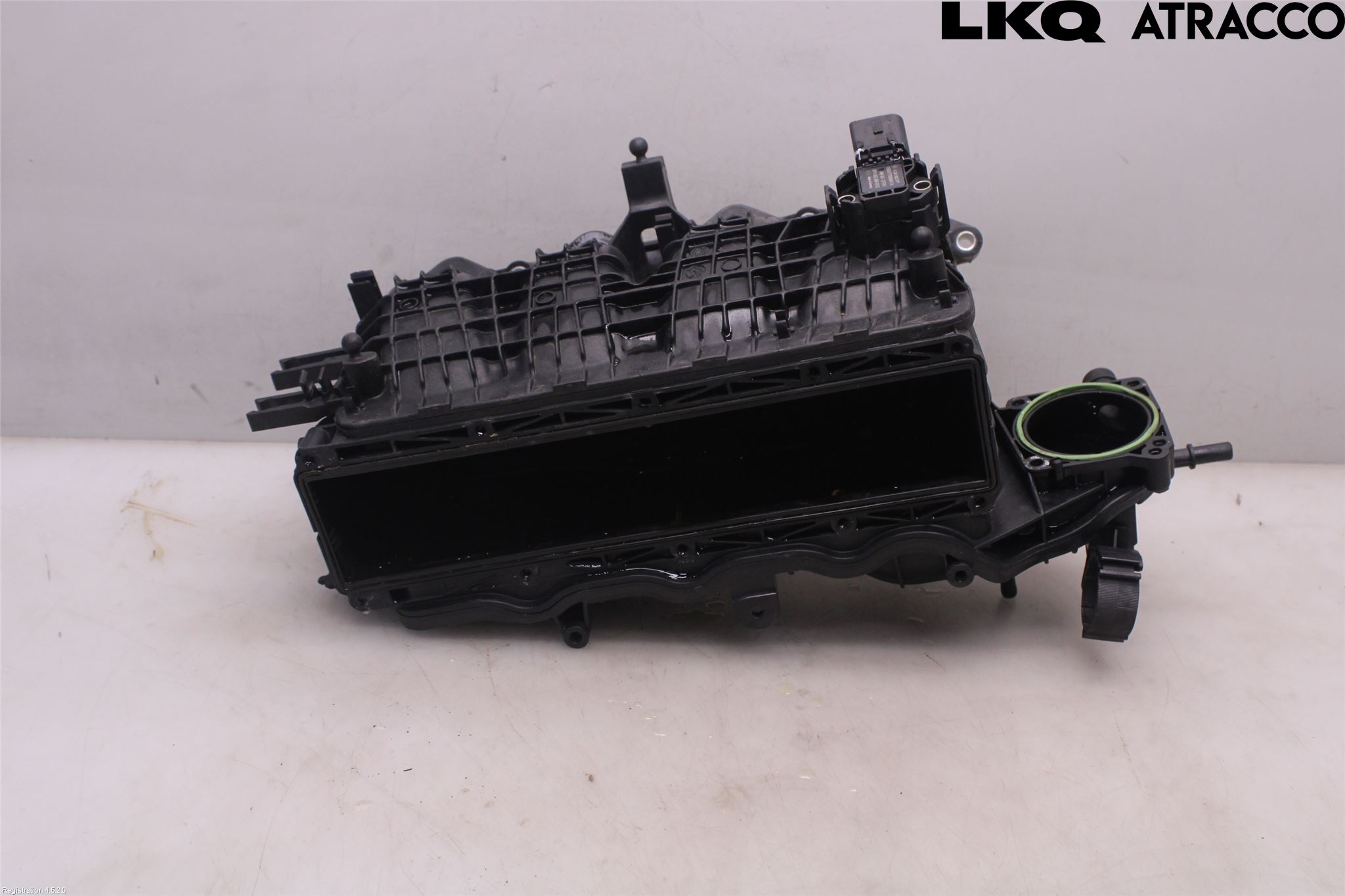 Volkswagen VW GOLF / E-GOLF VII 13-20 Innsugningsmanifold