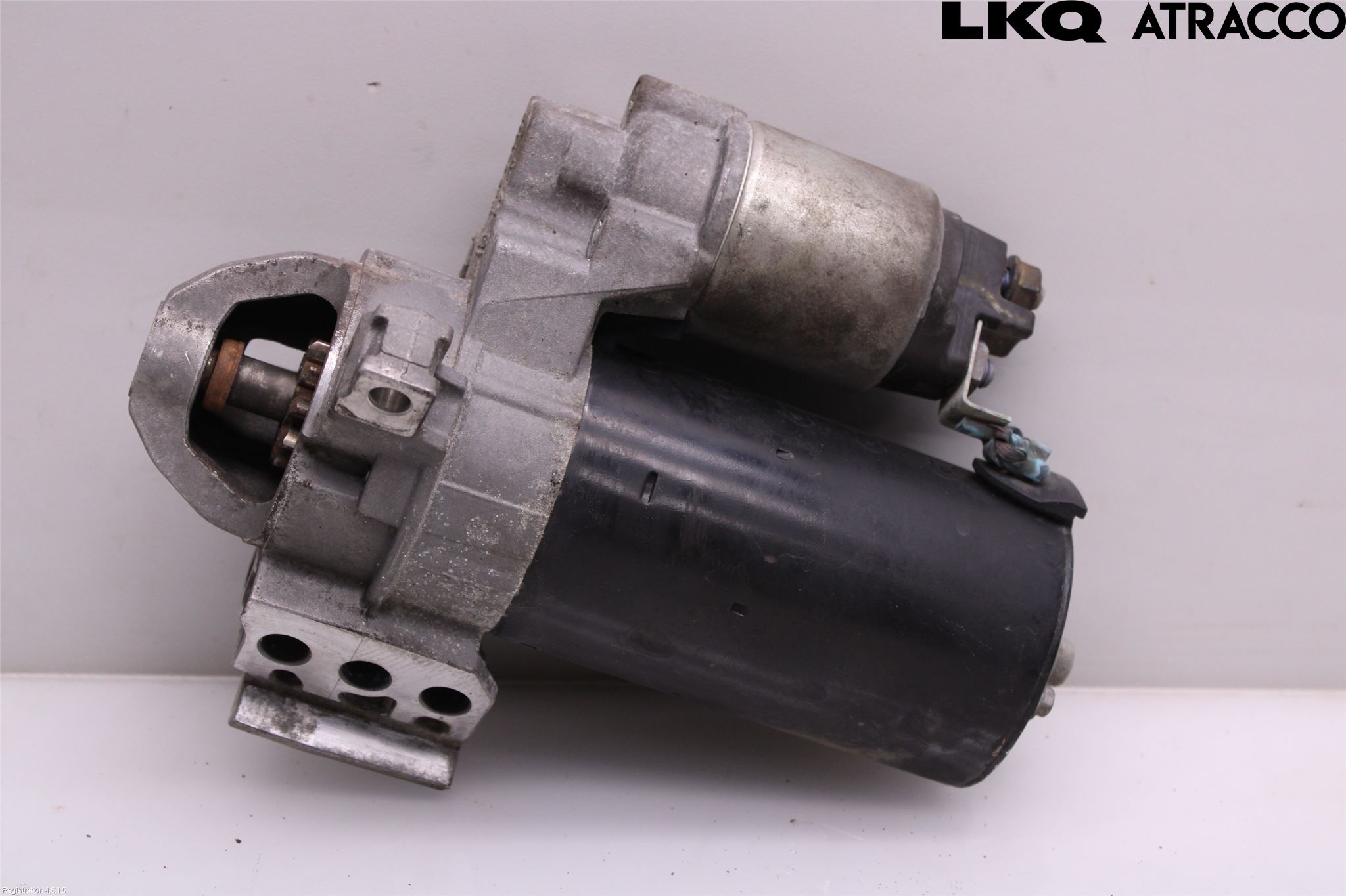 BMW X1 E84 10-15 Startmotor Diesel