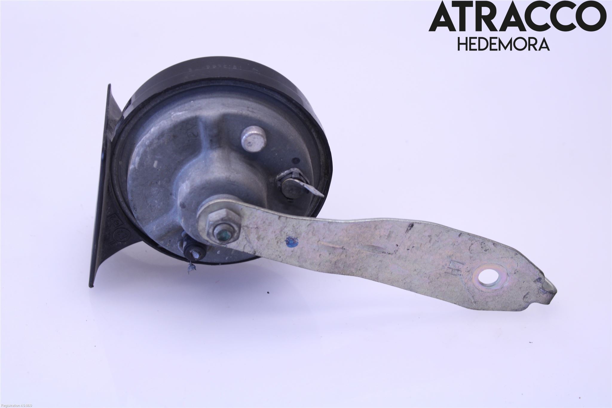 Mazda 5 10-18 Signalhorn