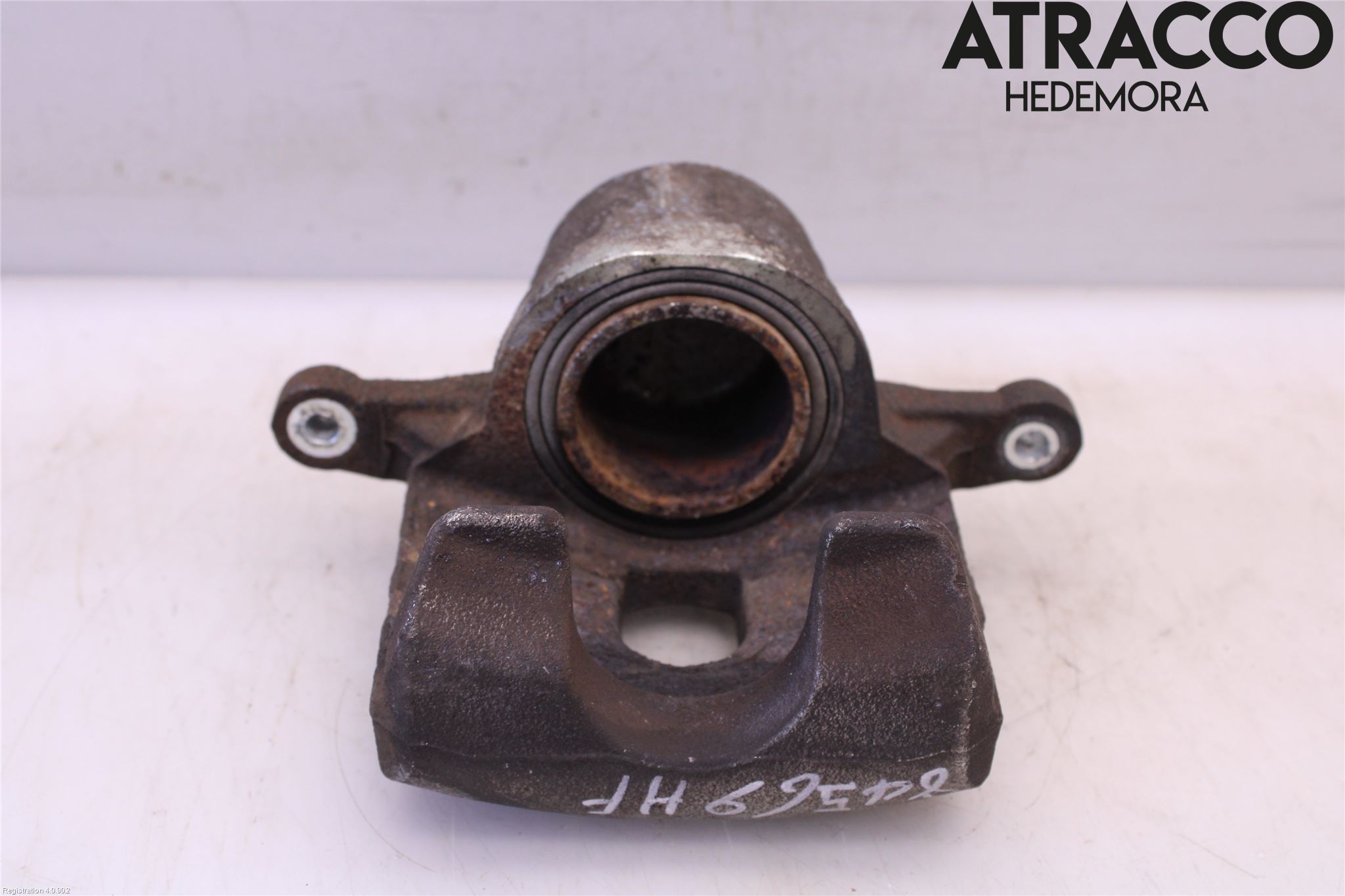 Kia SPORTAGE (QL) 16-21 Bremsecaliper Foran Høyre