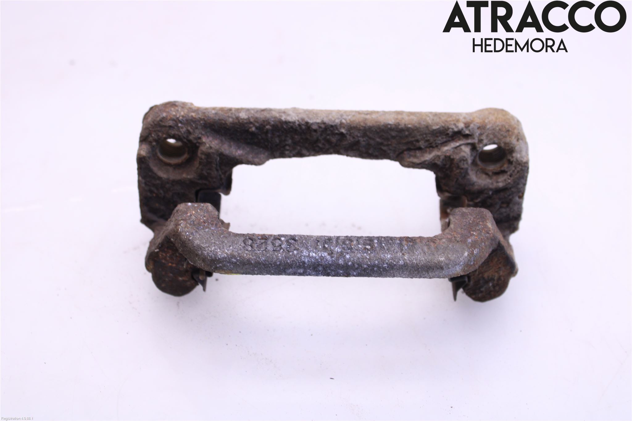 Nissan E-NV200/EVALIA Bremsecaliper Feste Holder