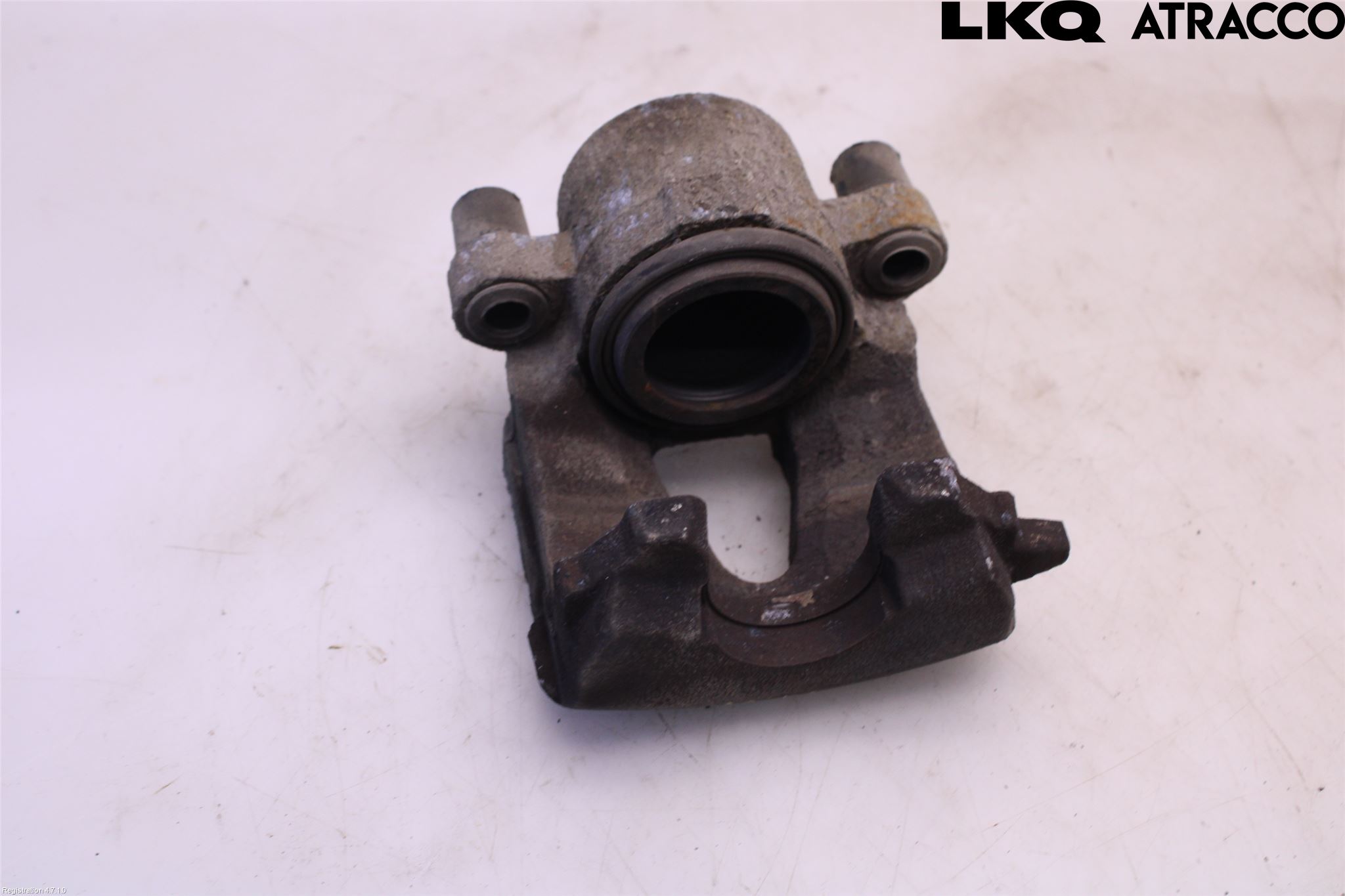 Skoda SCALA 19- Bremsecaliper Foran Venstre
