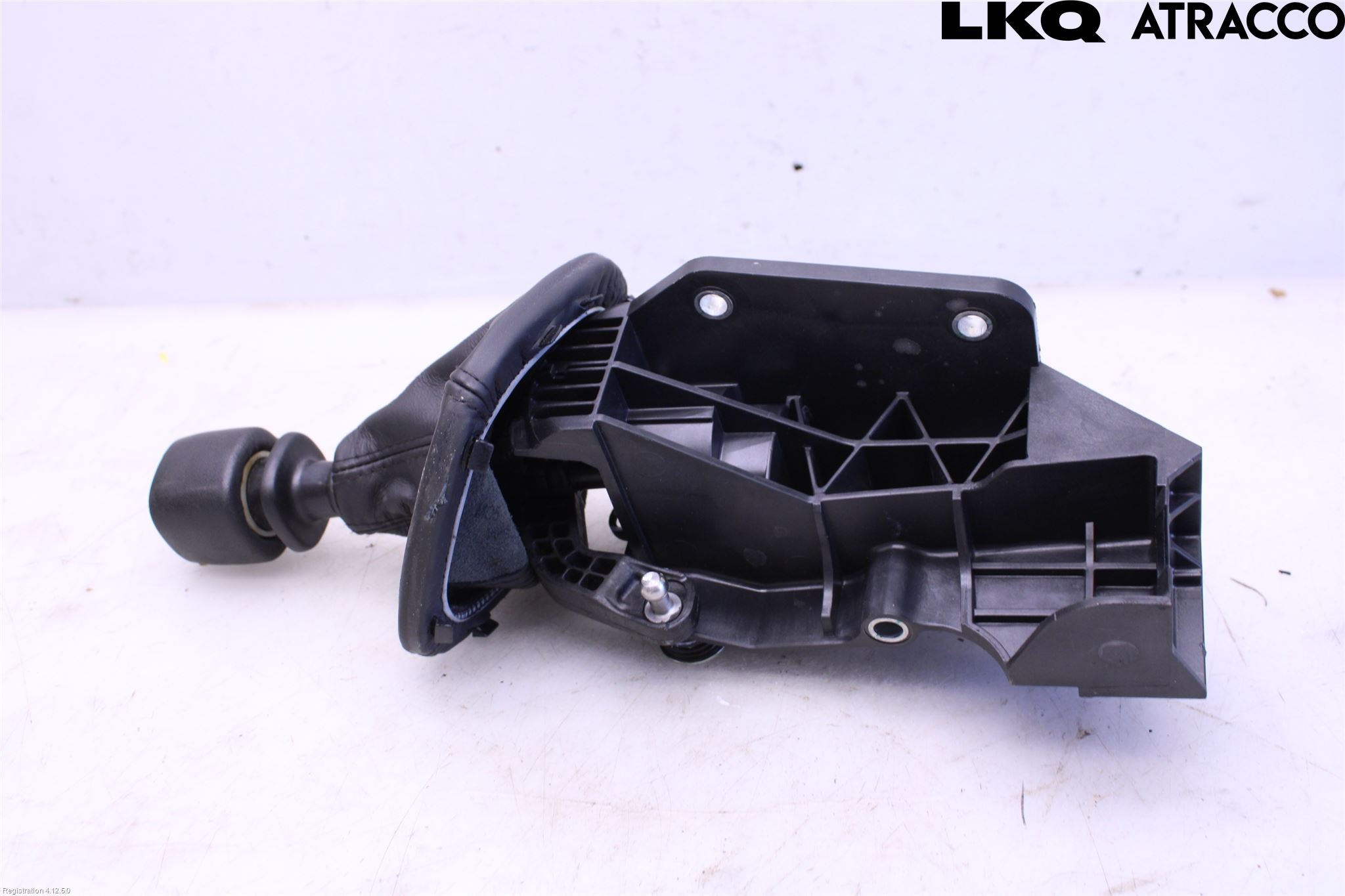 Fiat PANDA 12- Gearspak