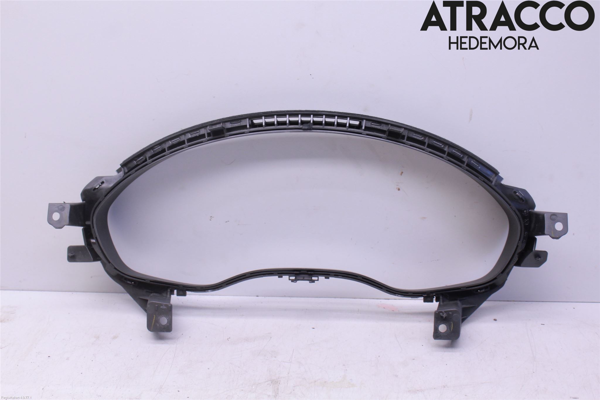 Audi A6/S6 4G 11-18 Instrument Ramme