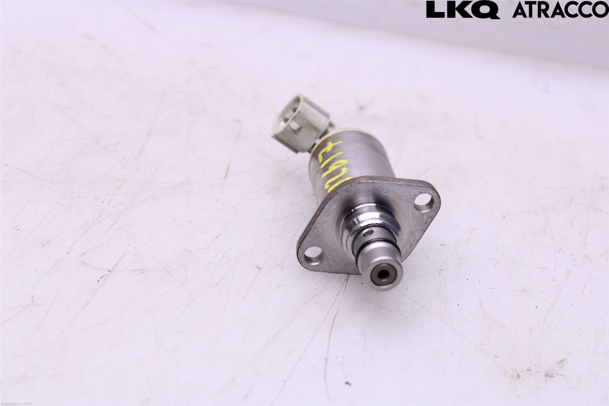 Toyota RAV4 13-18 Inns Drivstoff Trykk Reg