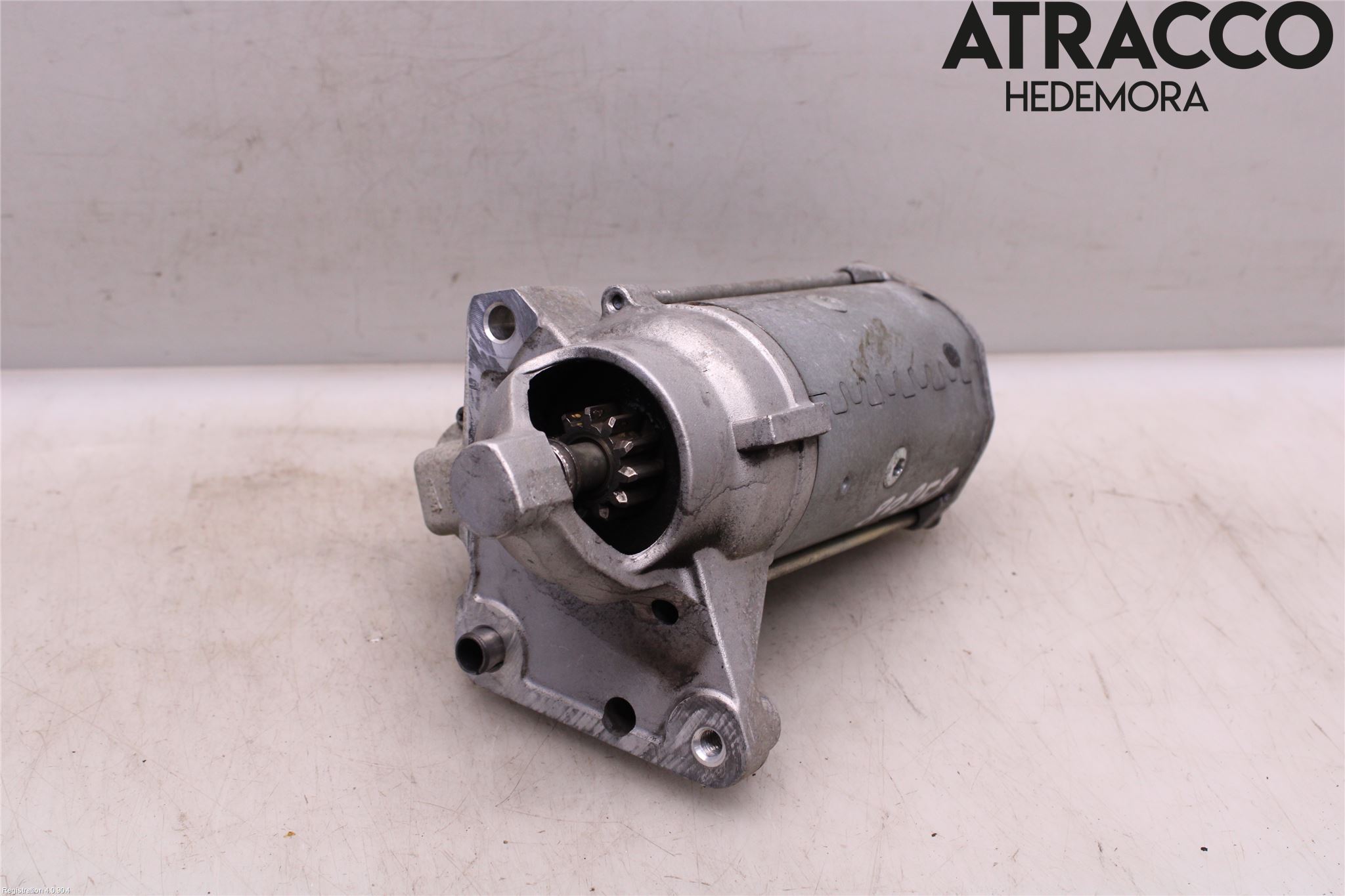 Peugeot PARTNER 08-15 Startmotor Diesel