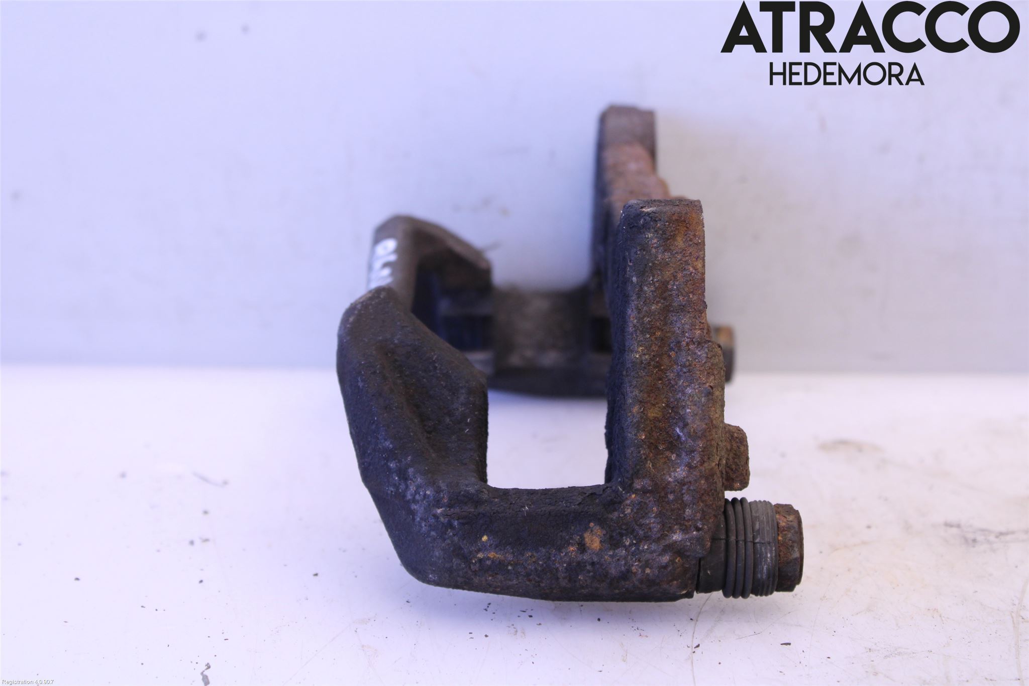 Mazda 3 III 14-19 Bremsecaliper Feste Holder