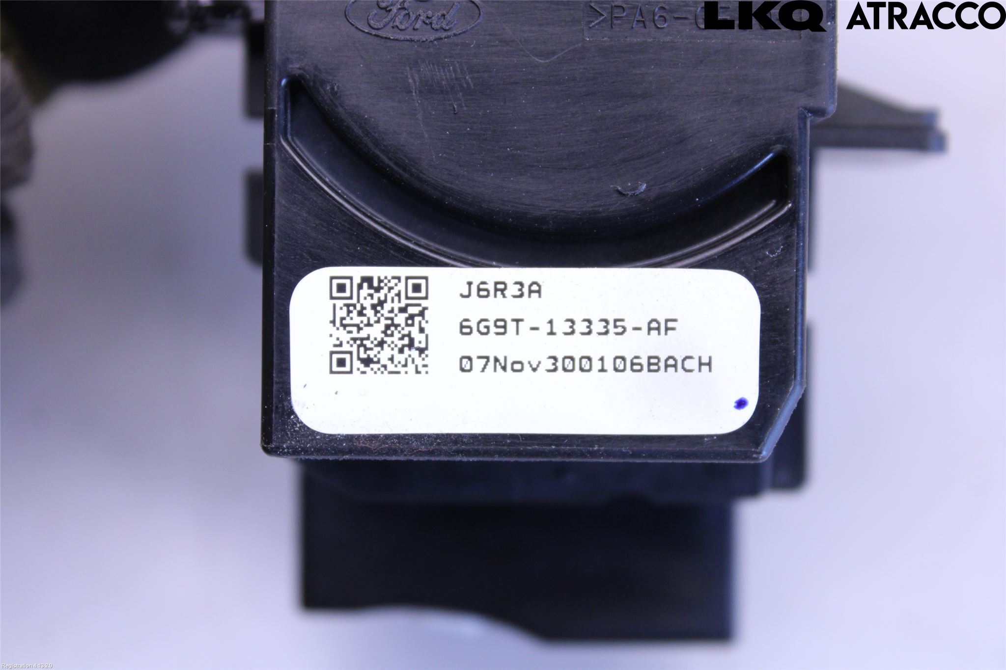 Ford MONDEO 07-15 Bryter Ratt Blinklys - Lys