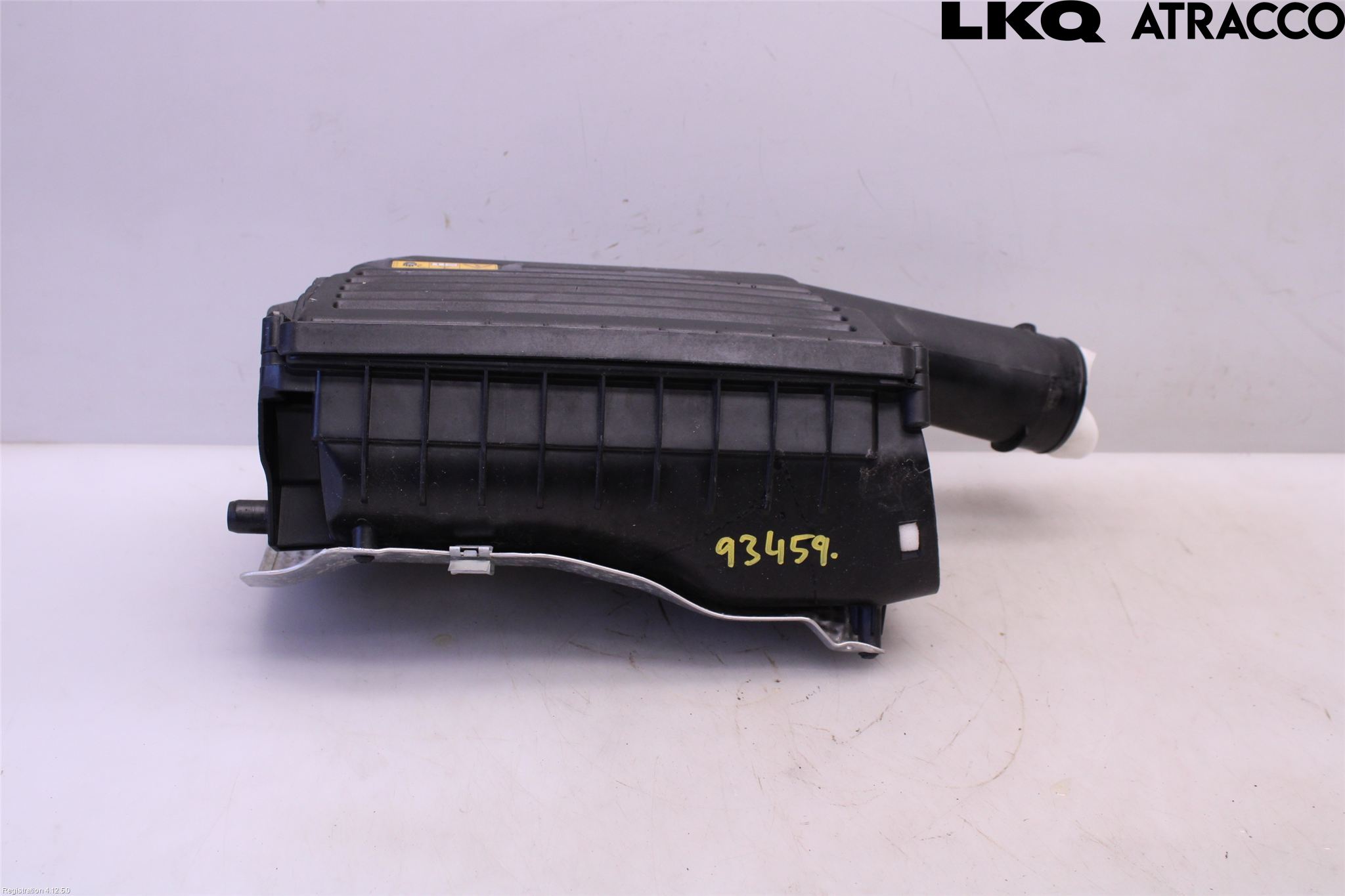 Mercedes-Benz MB C-KLASS (W205) 14-21 Luftfilter Boks