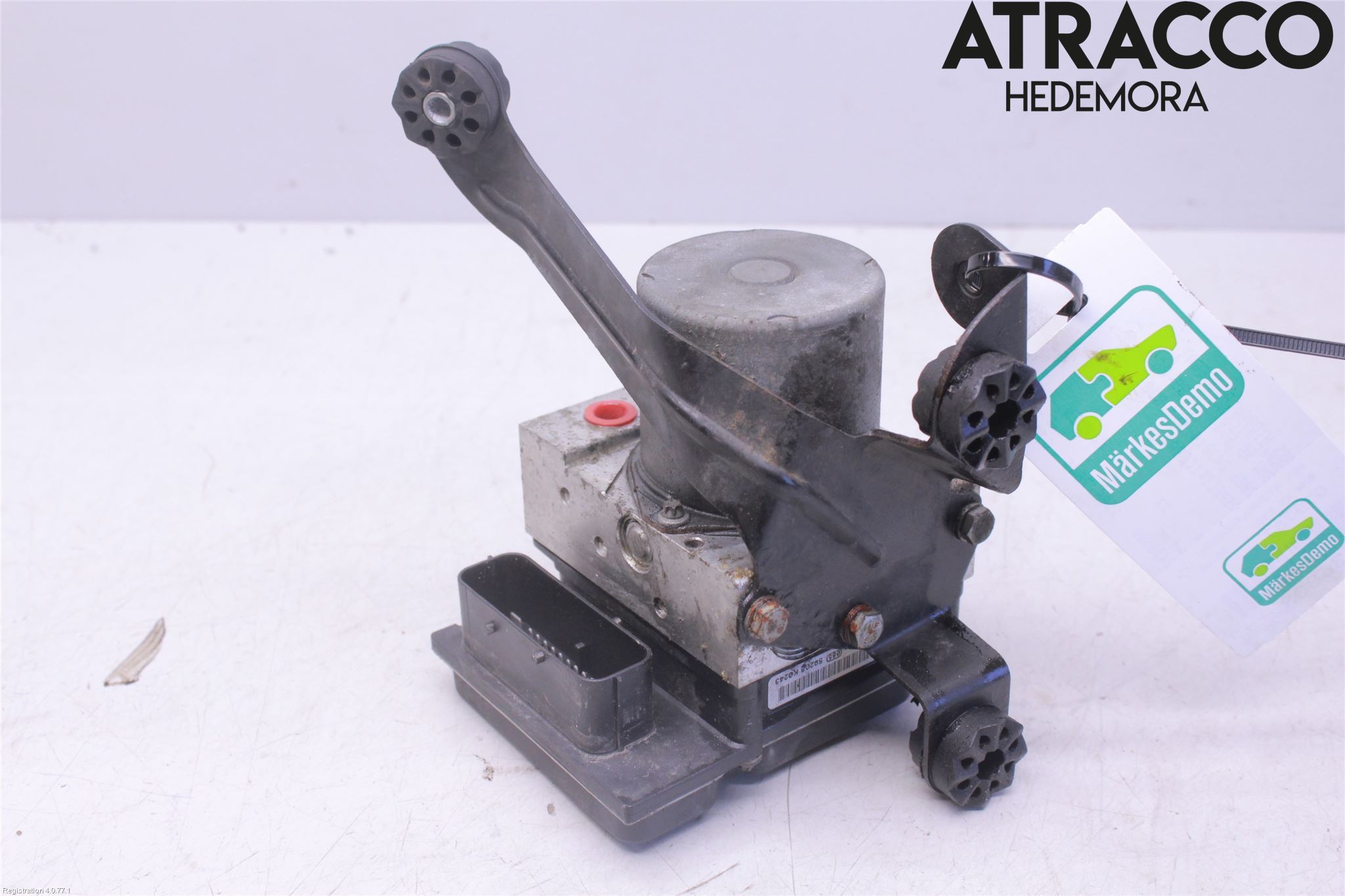 BMW X5 E53     99-06 Abs Hydraulikkaggregat