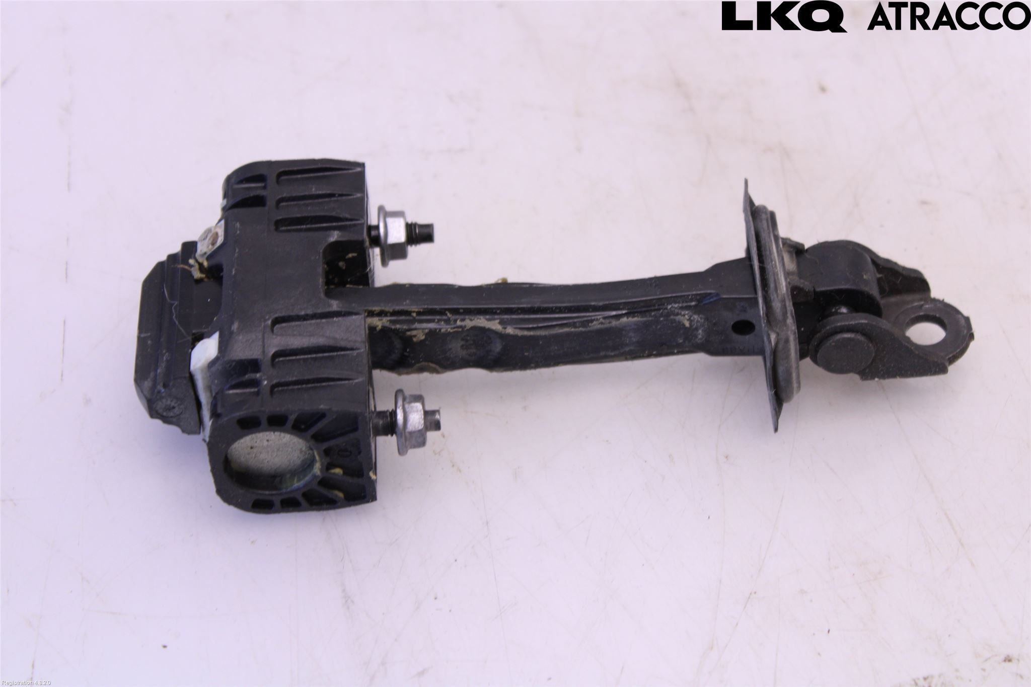 Toyota PROACE II 16- Dørstopper