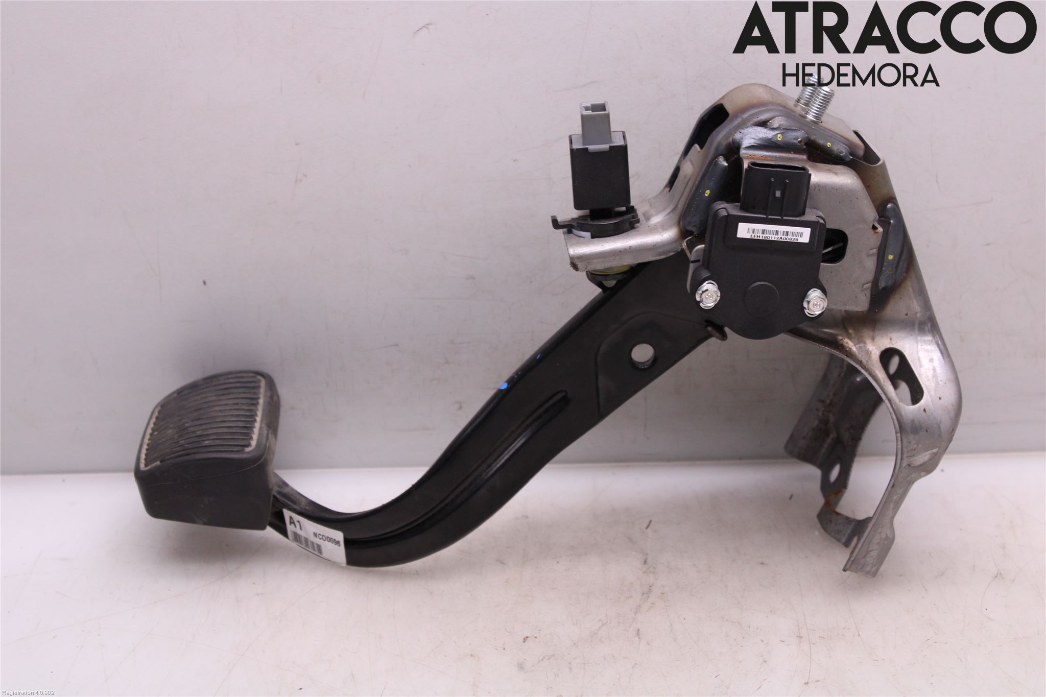 Kia OPTIMA 16-20 Bremsepedal