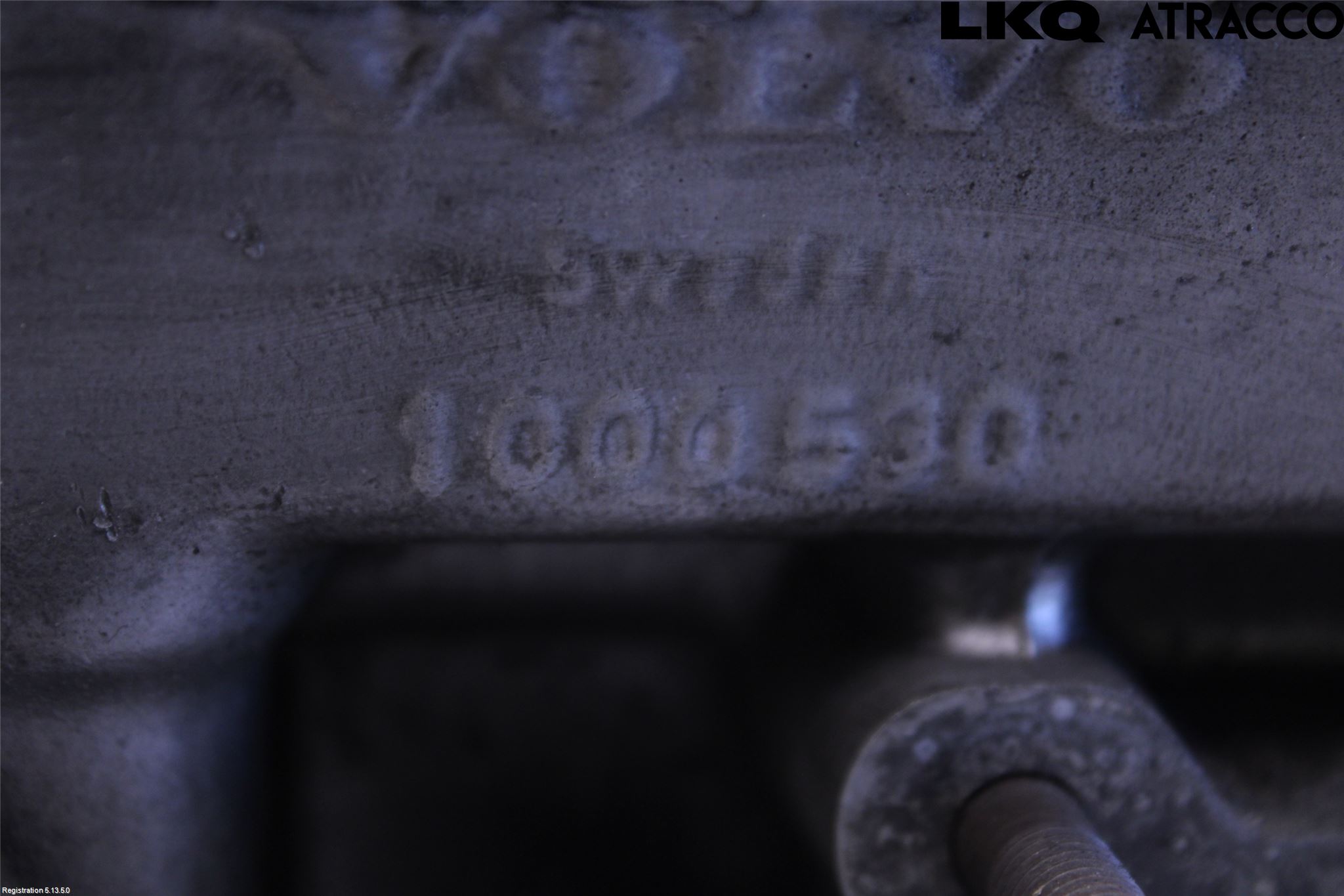 Volvo 940 91-98 Topplokk Bensin