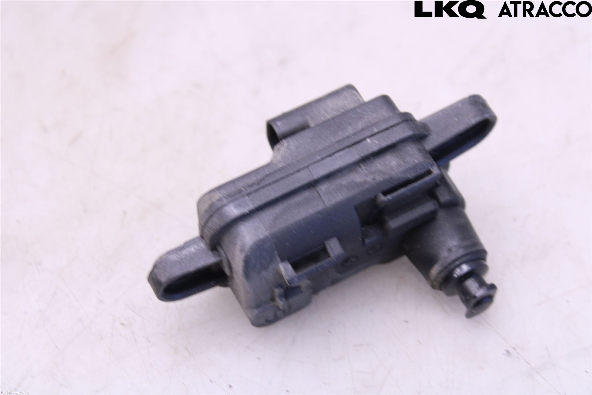 Volkswagen VW PASSAT 15-19 Sentrallåsmotor Tankluke