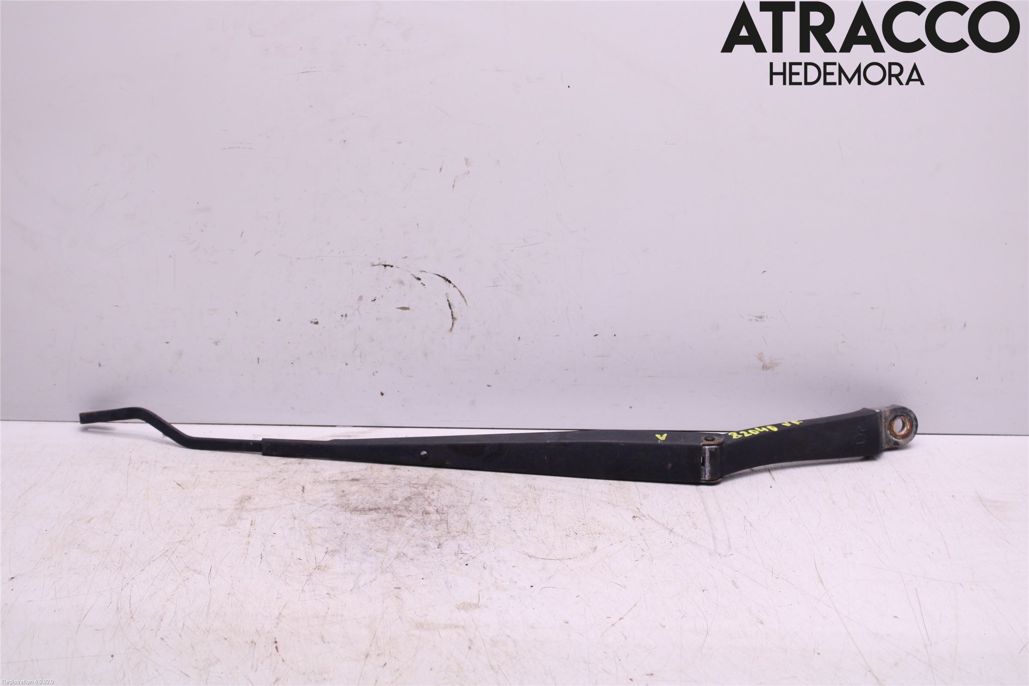 Hyundai TUCSON 05- Viskerarm-Armer Frontrute