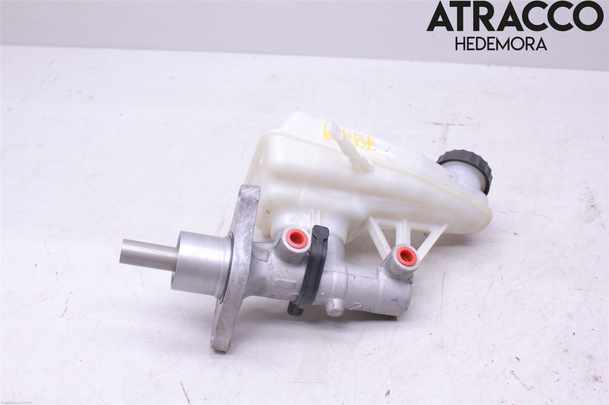 Fiat SCUDO 07-16 Brems Hovedsylinder