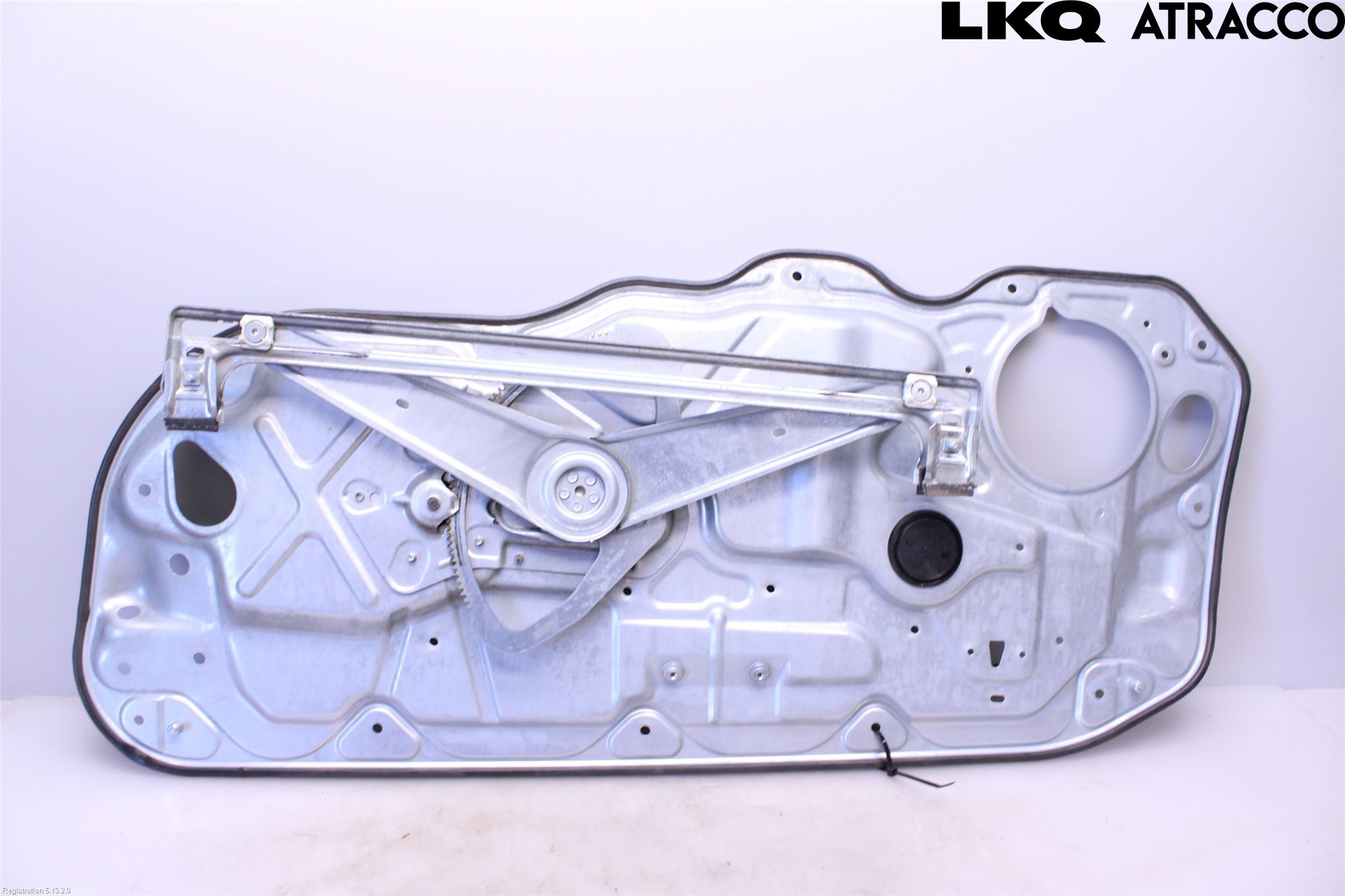 Volvo C30 10-13 Vindusheis El Komp
