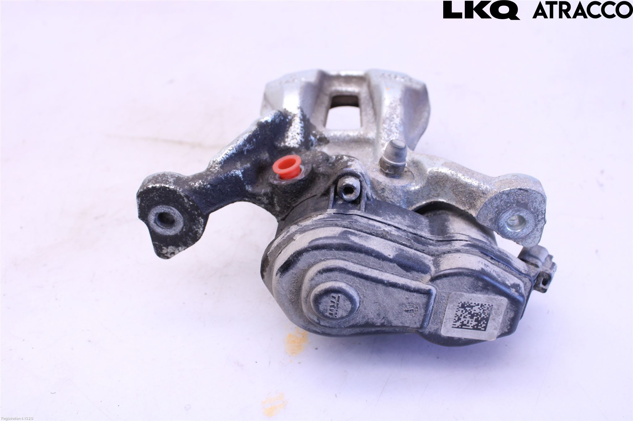 Toyota YARIS XP21 20- Bremsecaliper Bak Høyre