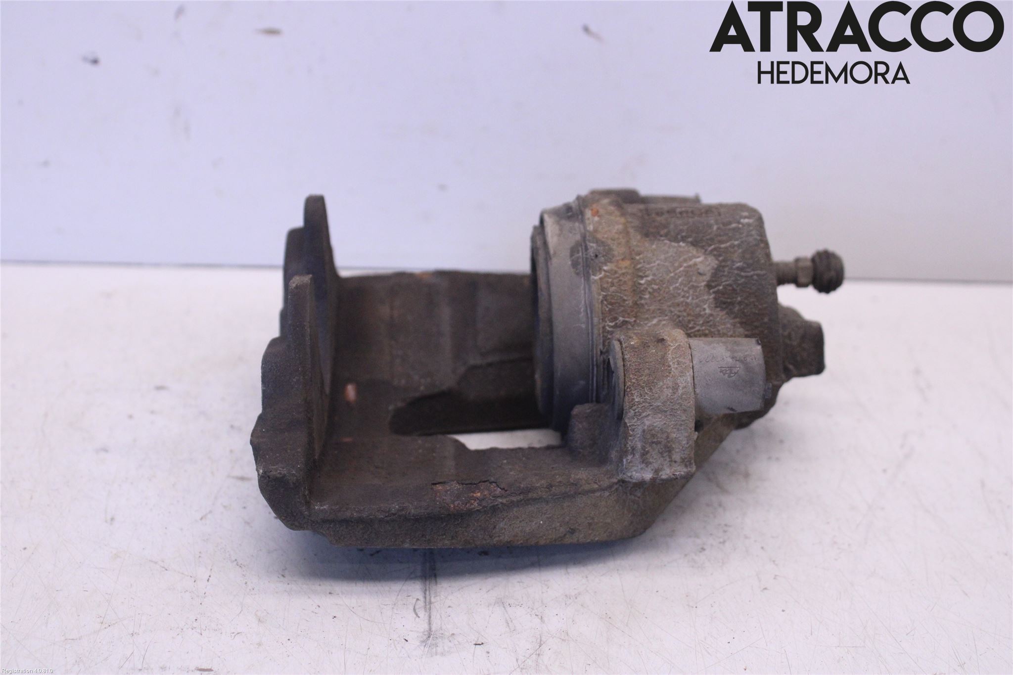 Ford C-MAX II  11-14 Bremsecaliper Foran Venstre