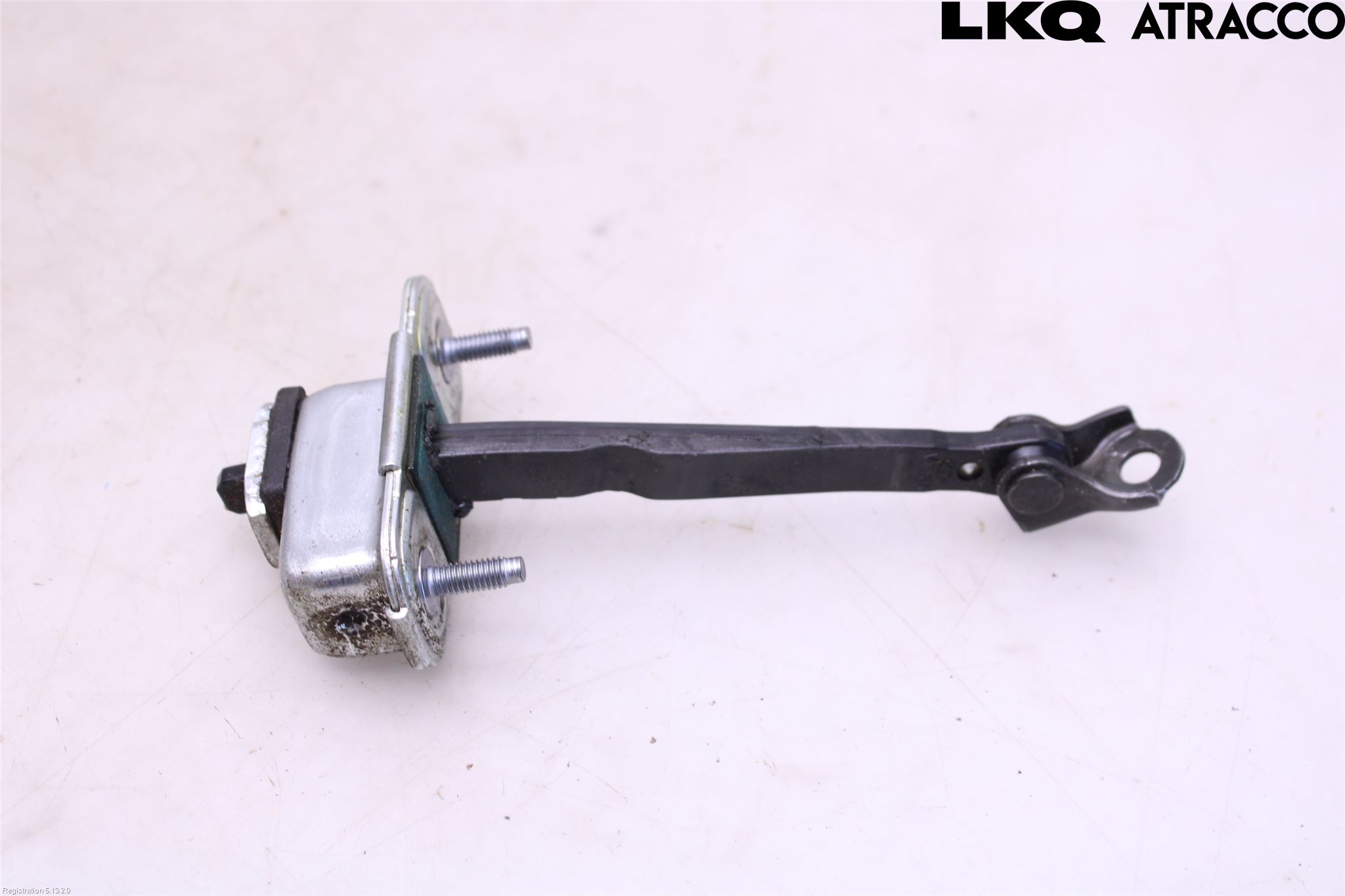 Hyundai i40 08-15 Dørstopper