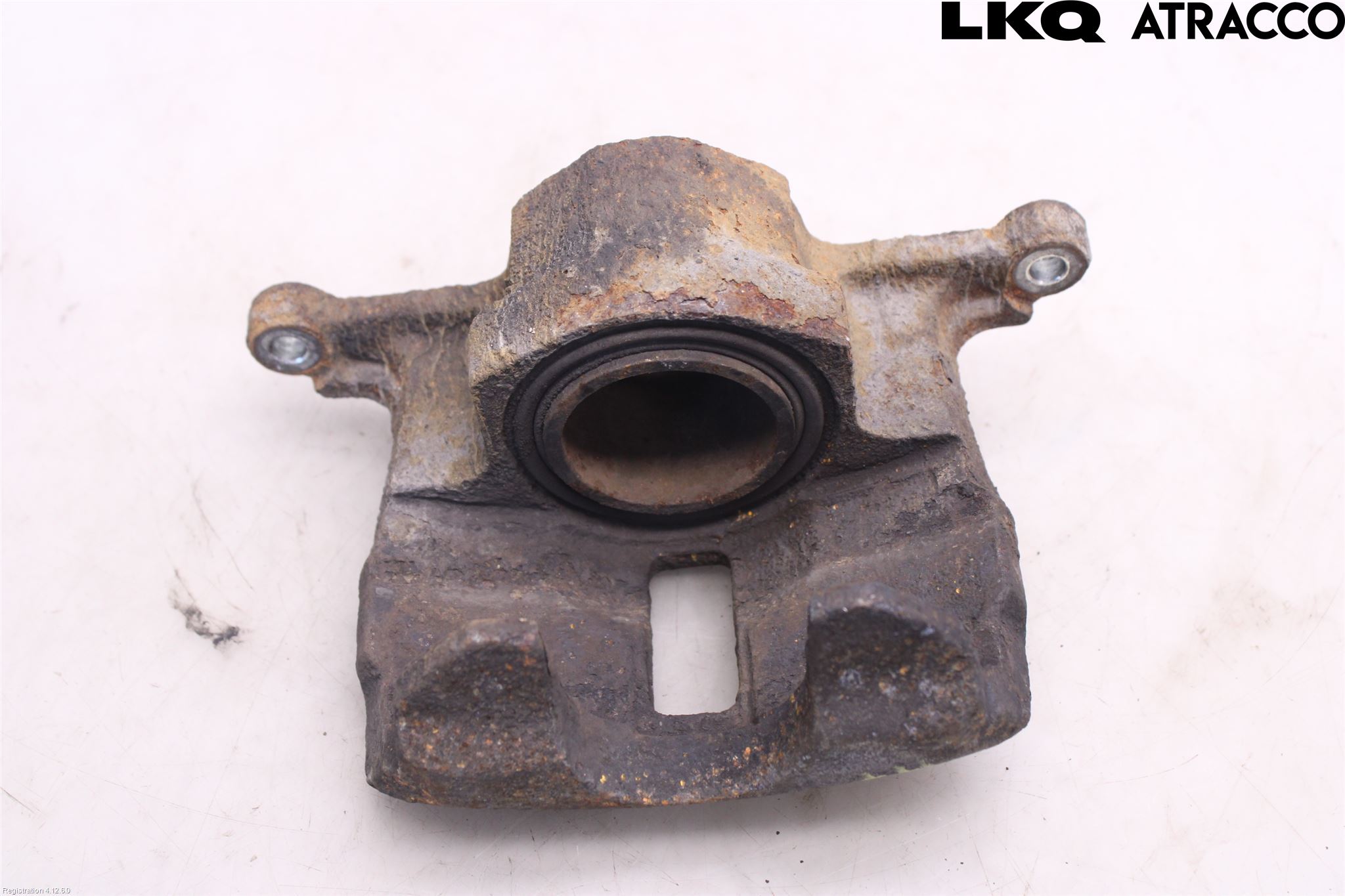 Suzuki VITARA 15- Bremsecaliper Foran Høyre