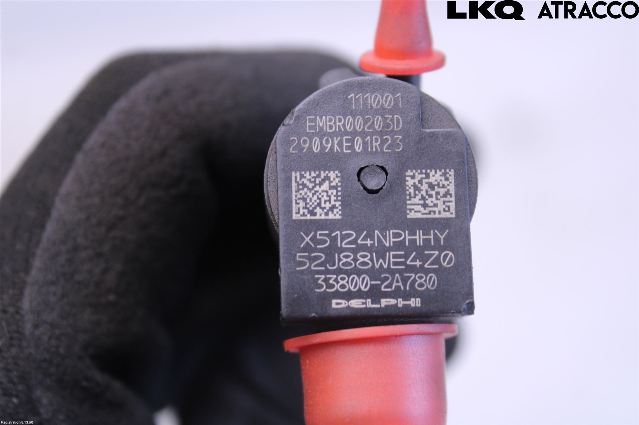 Kia RIO 12-16 Inns Dyse