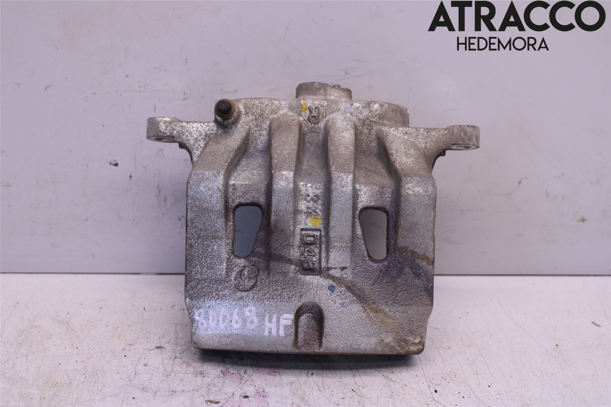 Toyota RAV4 19- Bremsecaliper Foran Høyre