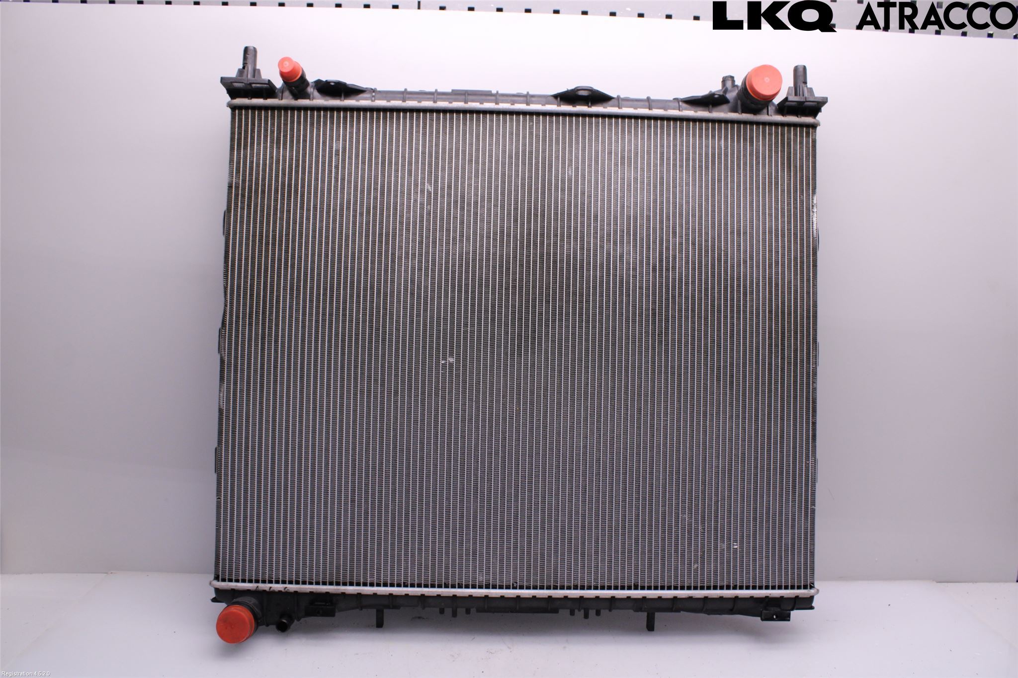 Landrover RANGE ROVER SPORT (L494) 14-22 Radiator Automat