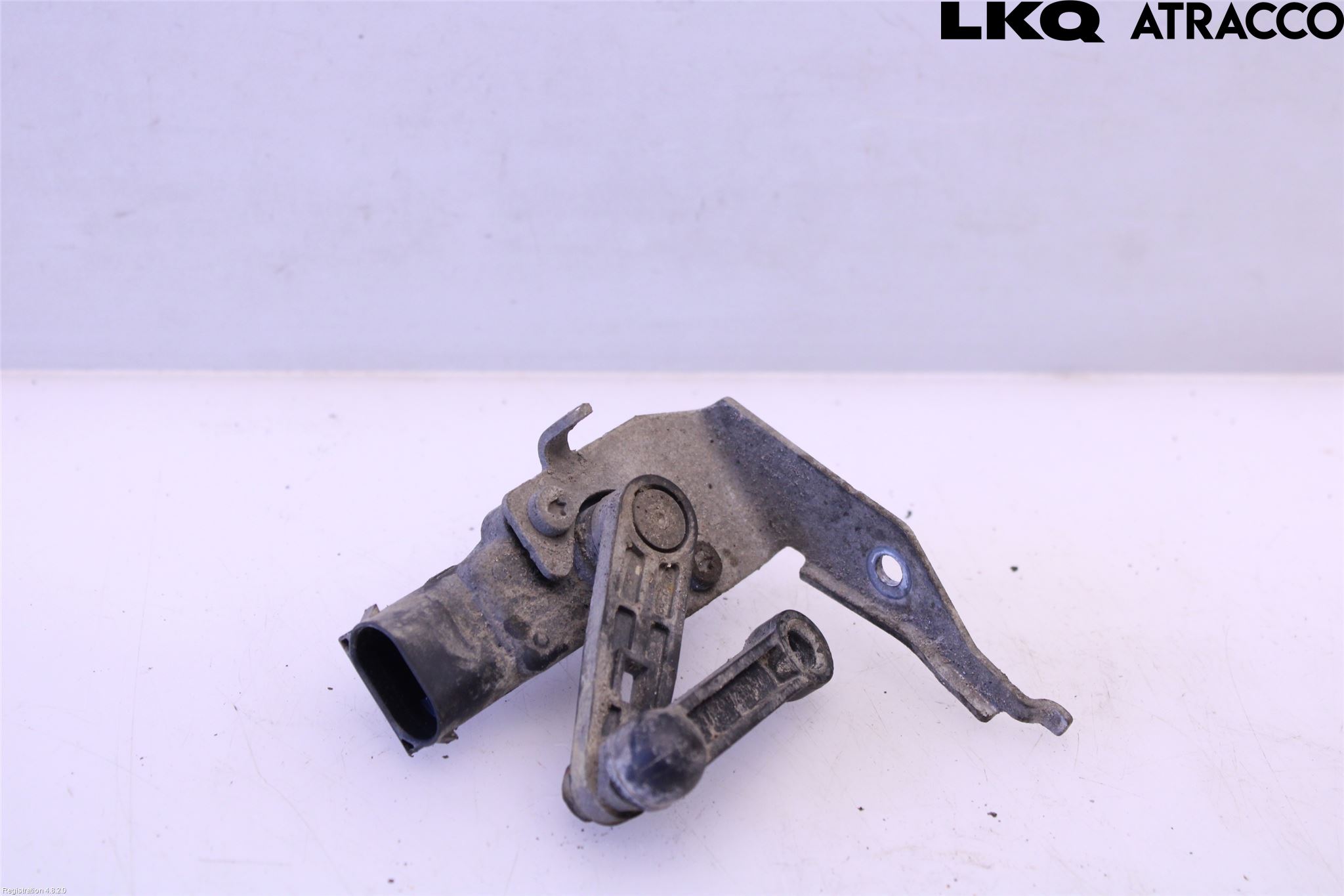 Volvo XC60 18- Sensor Lysinnstilling