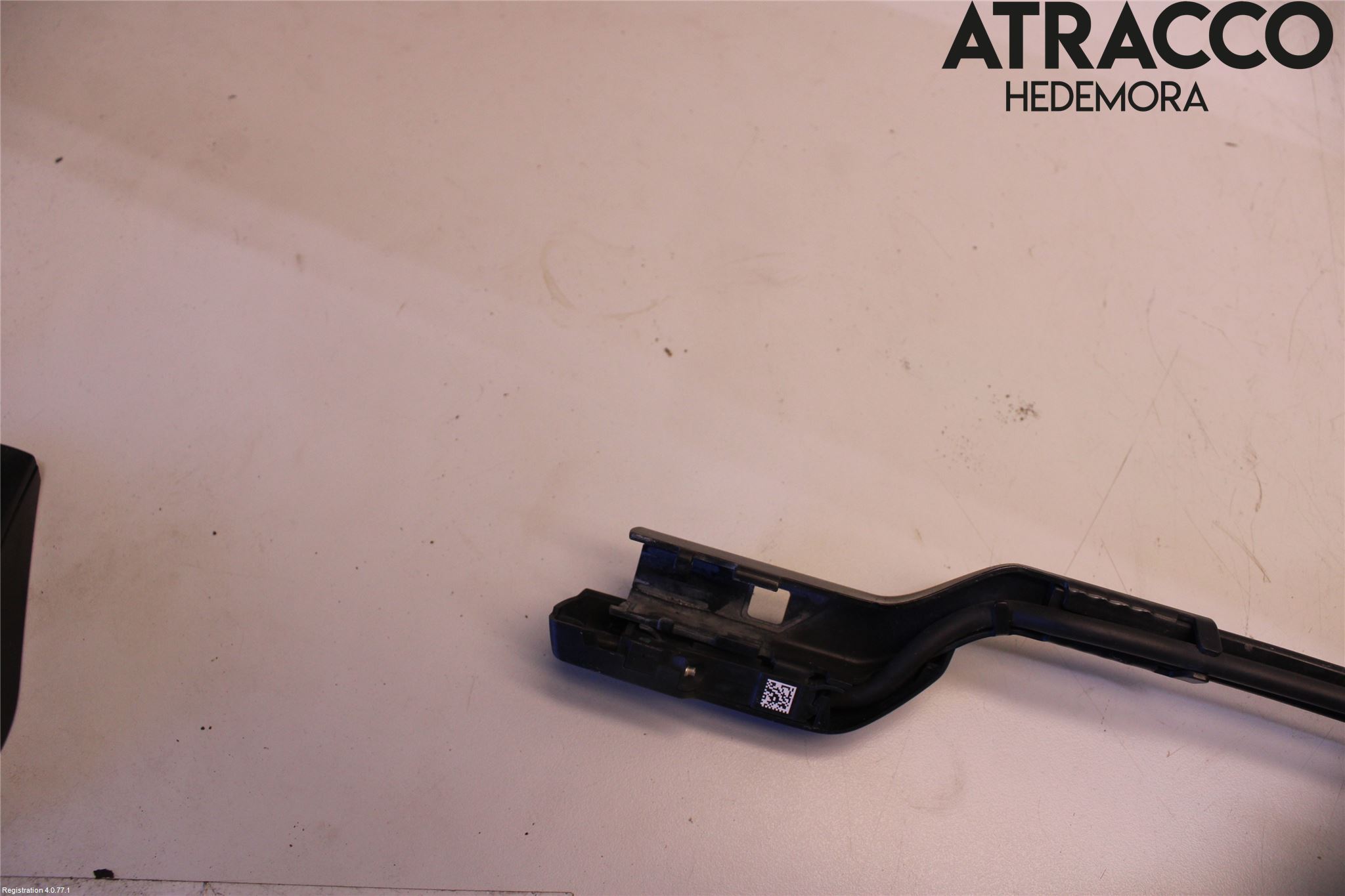 Peugeot 5008 17-24 Viskerarm-Armer Frontrute