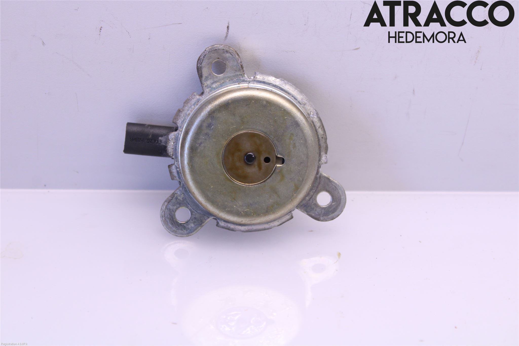 Ford FIESTA 13-17 Kamaksel Stillventil