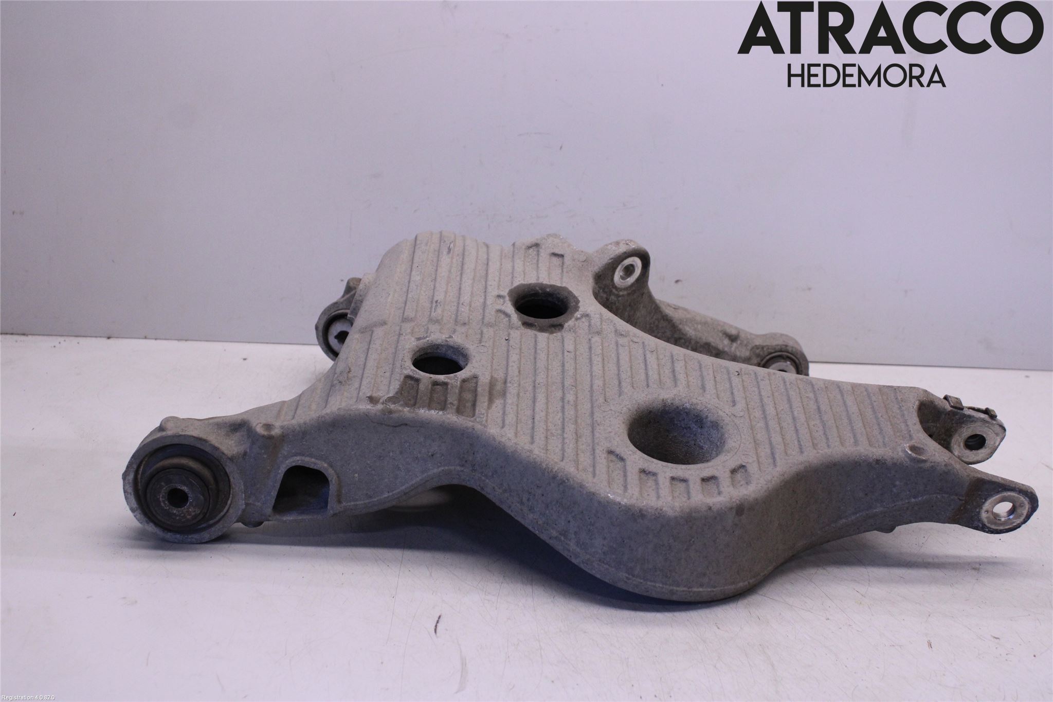 Landrover RANGE ROVER SPORT (L494) 14-22 Bærearm Bak Venstre