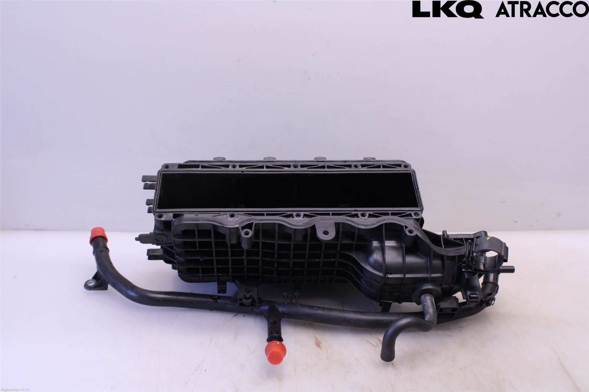 Volkswagen VW TOURAN 16- Innsugningsmanifold