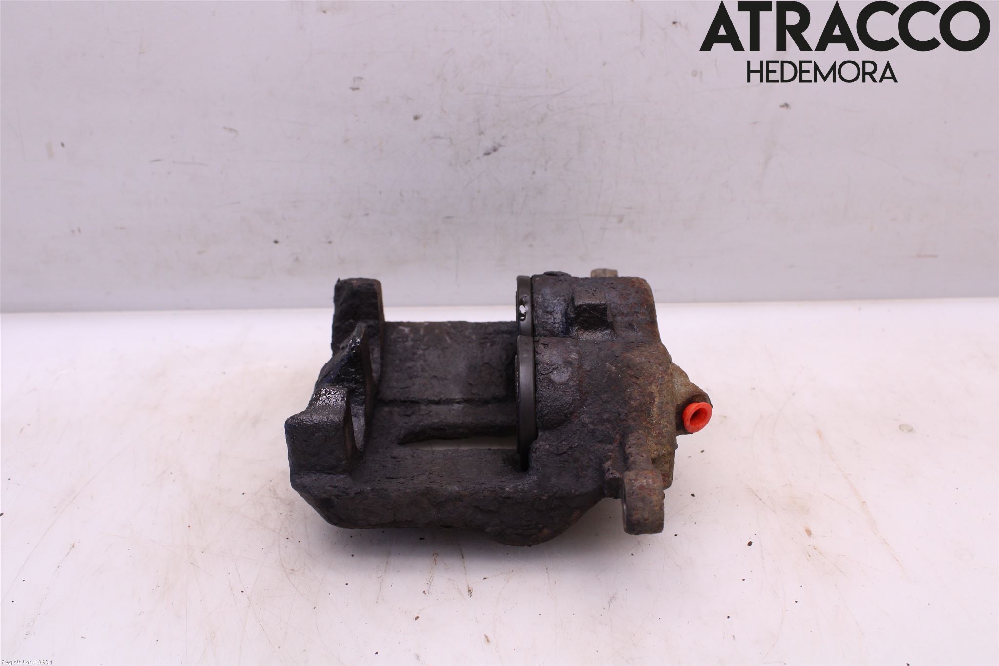Opel VIVARO 01-14 Bremsecaliper Foran Høyre