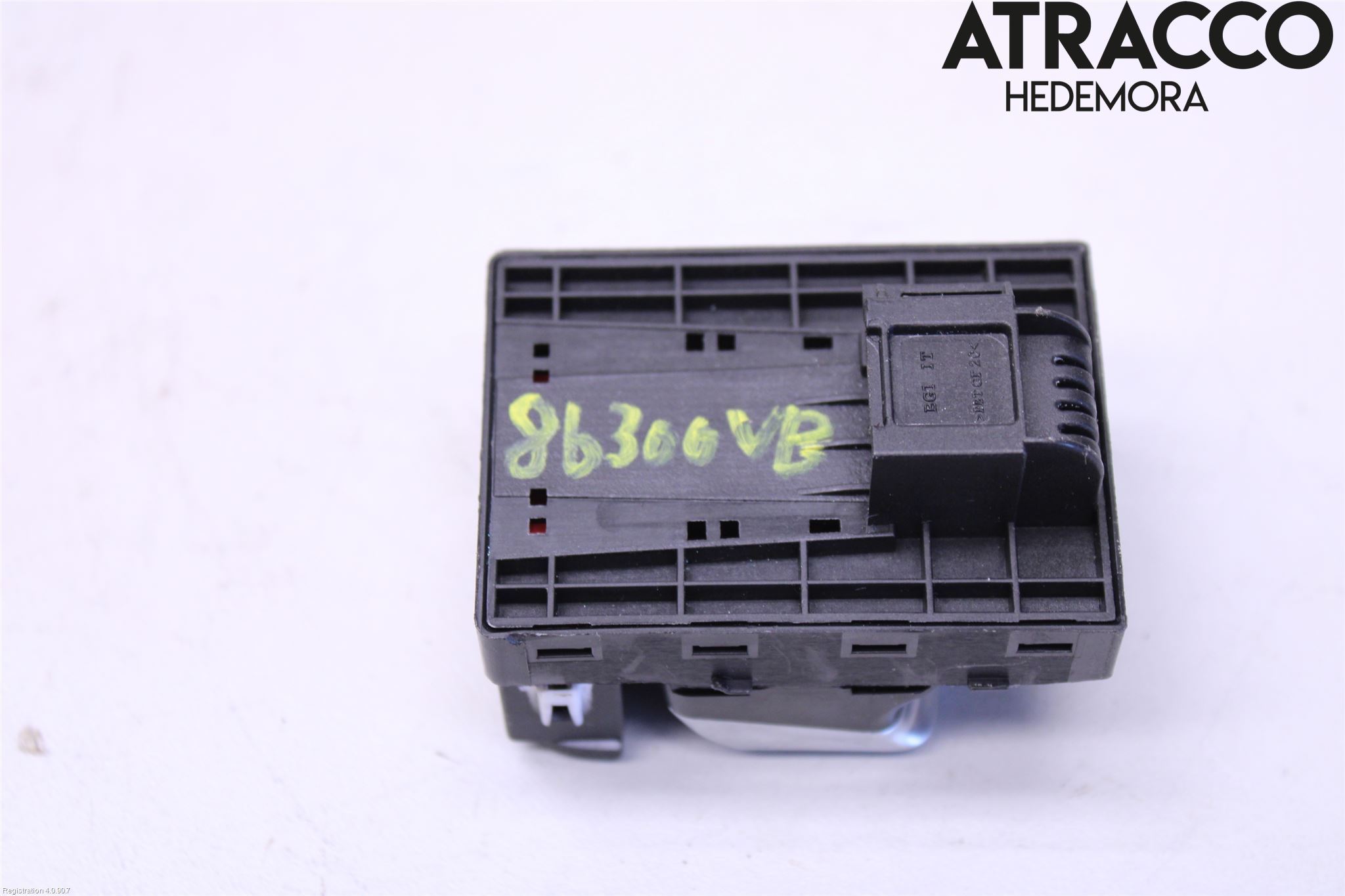 Audi A8/S8 4H 10-17 Bryter Vindusheis