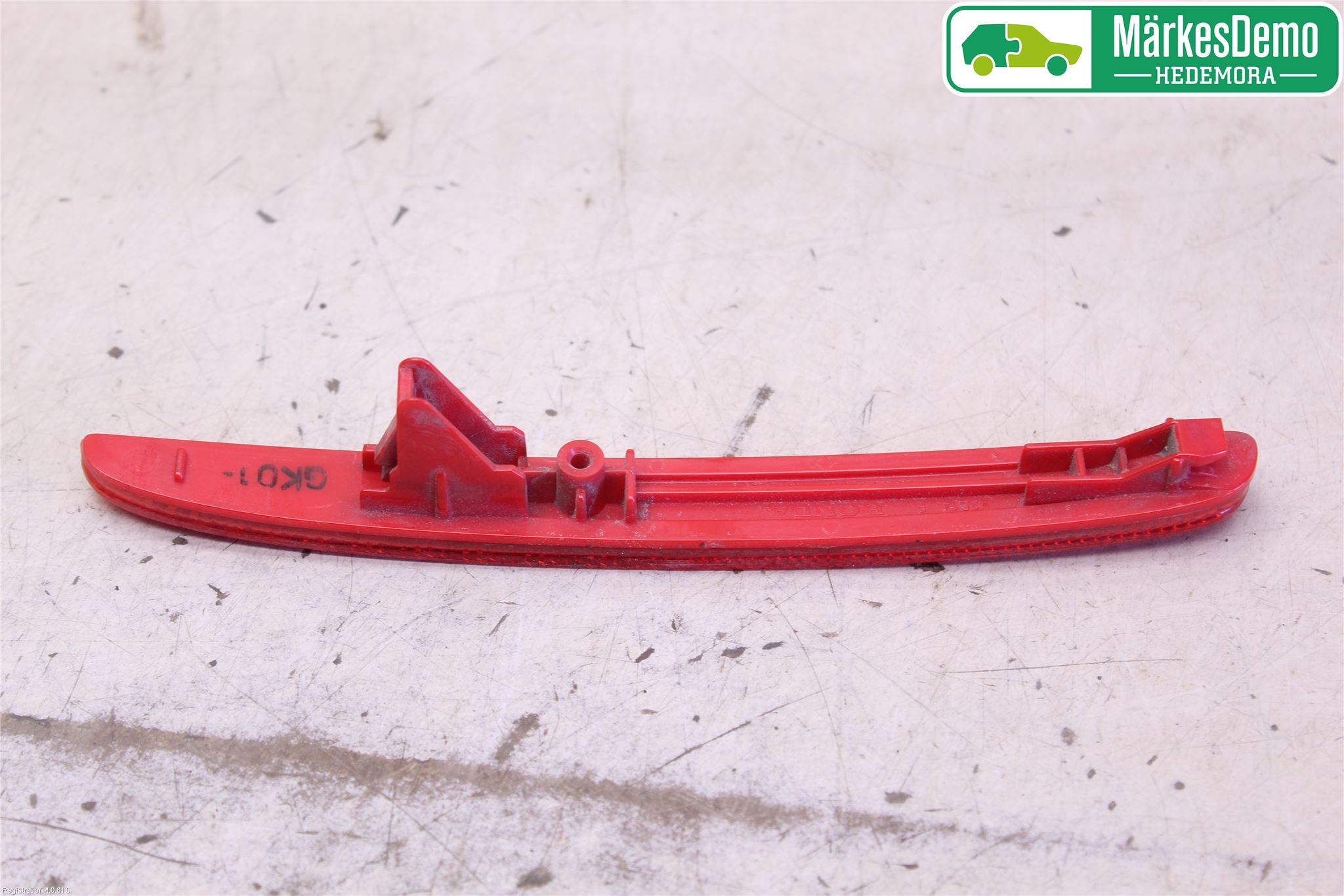 Honda CIVIC 17-22 Refleks Bak
