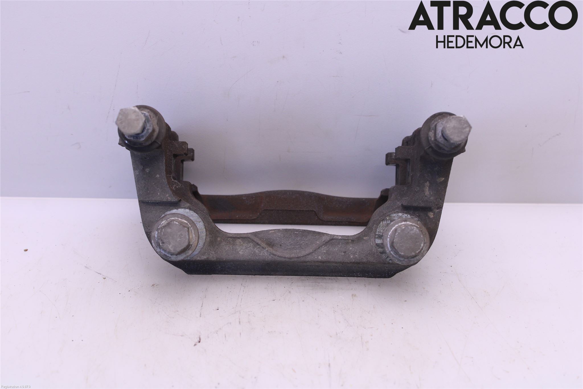 Mini COUNTRYMAN R60 11-16 Bremsecaliper Feste Holder