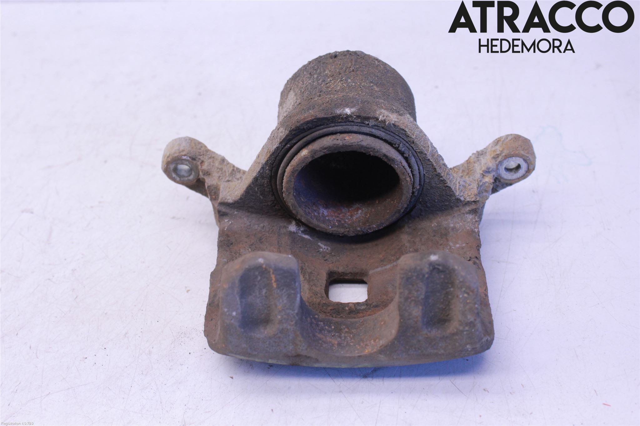 Nissan PULSAR Bremsecaliper Foran Venstre