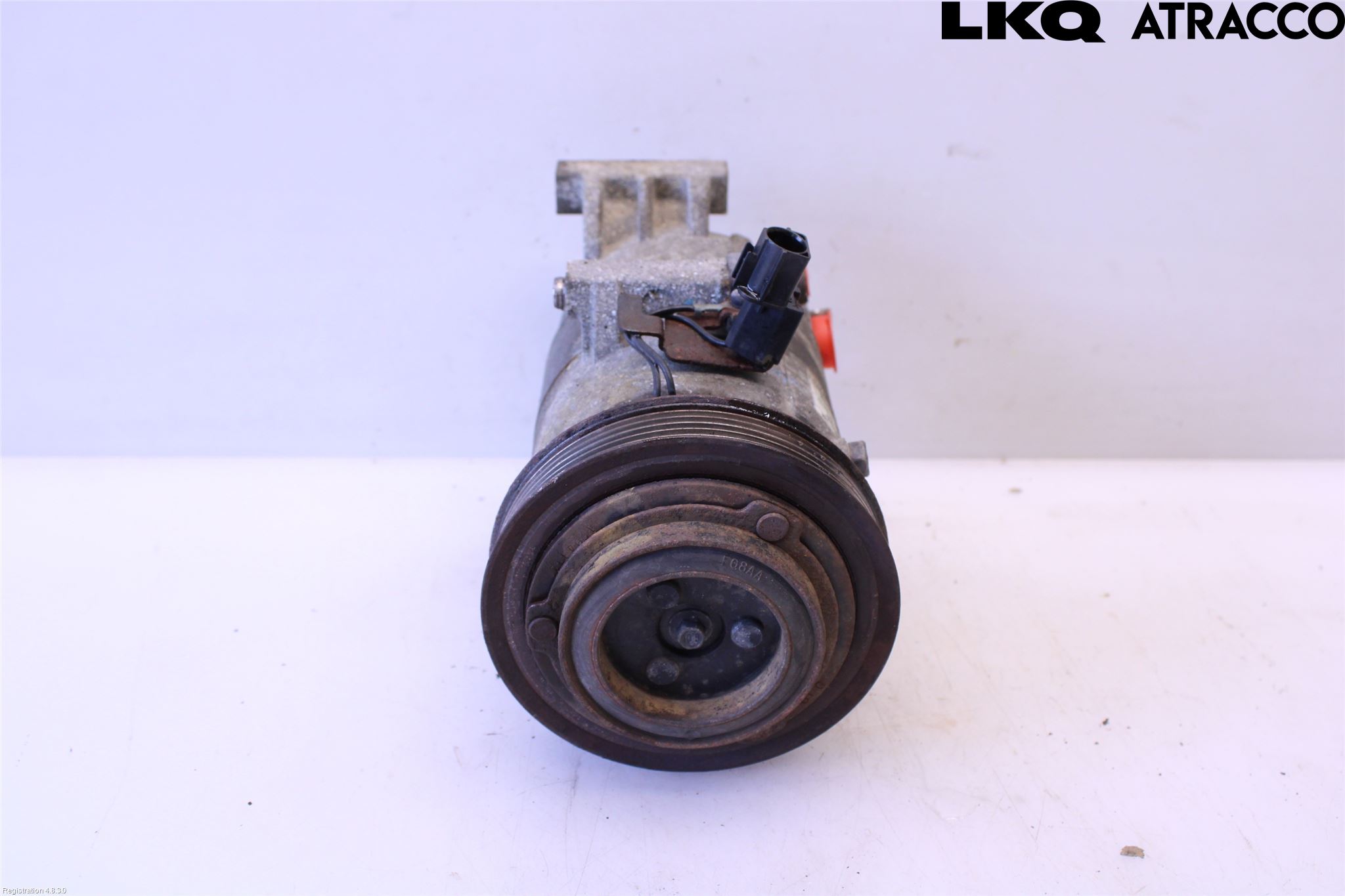 Hyundai i20 PB 09-14 Varme Ac Kompressor