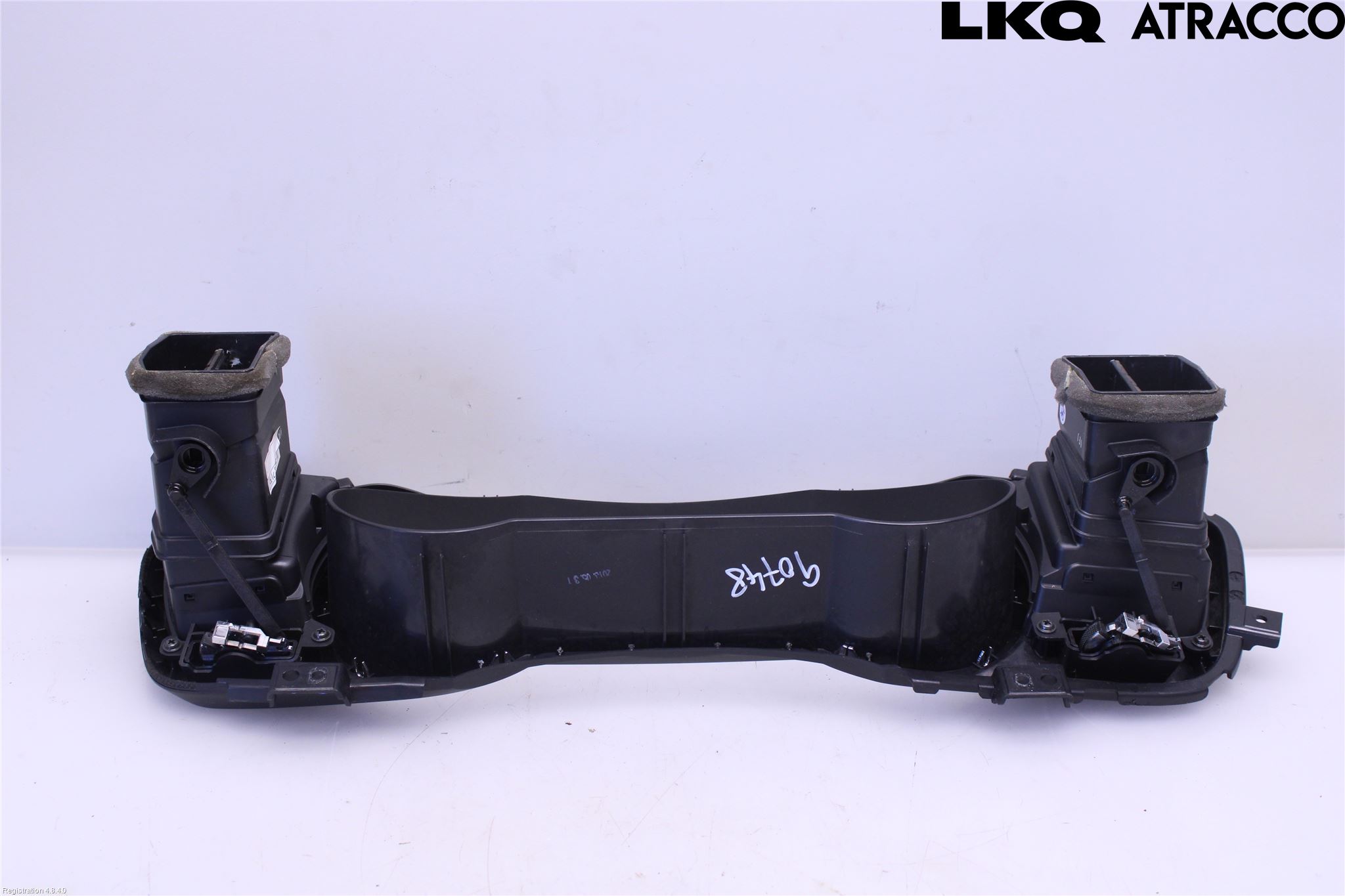 Kia OPTIMA 00-15 Instrument Ramme