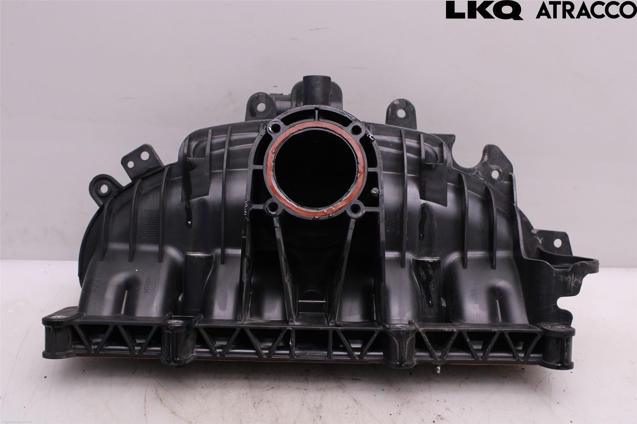 Ford TRANSIT/TOURNEO CONNECT 13-22 Innsugningsmanifold