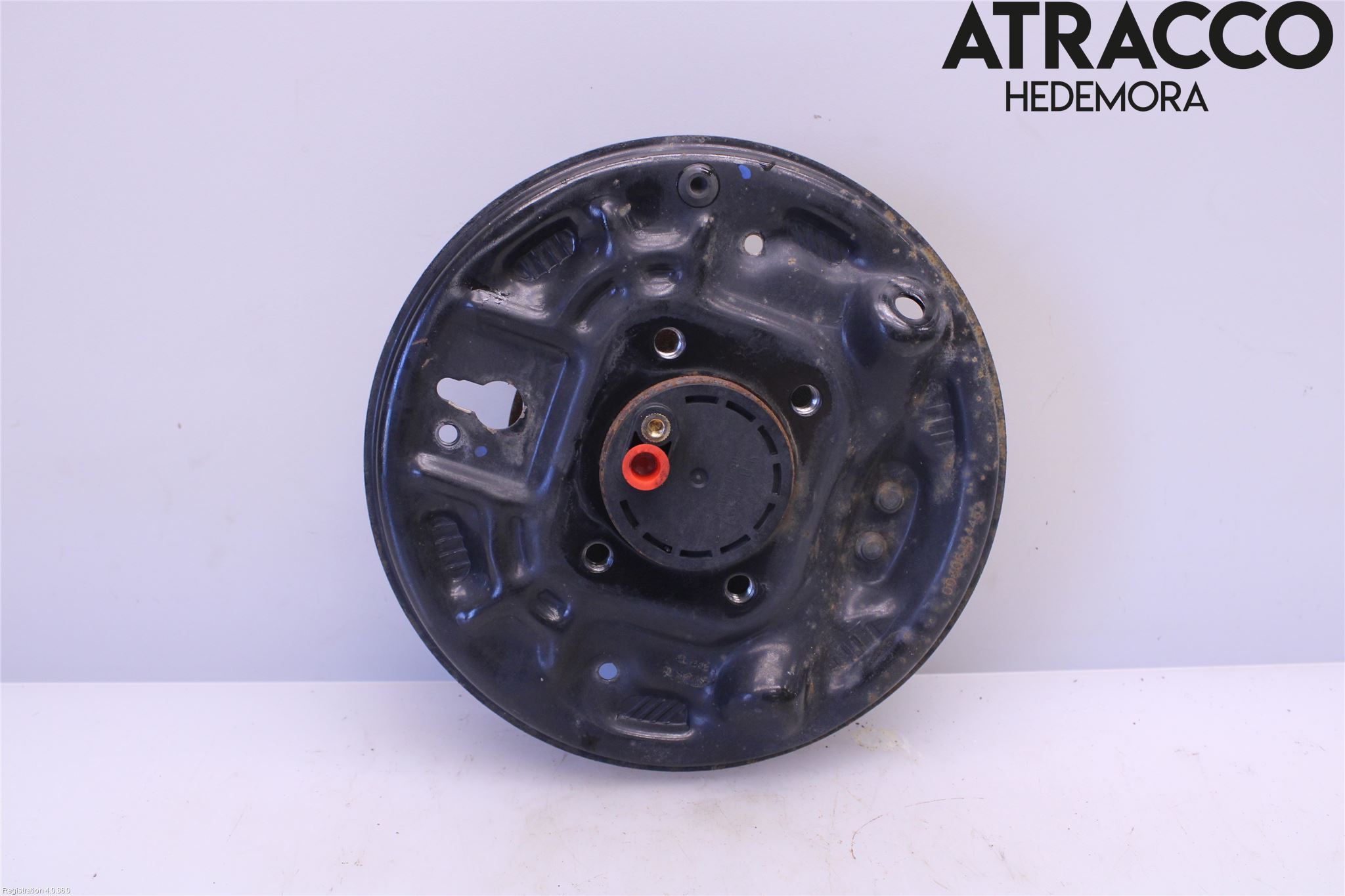 Toyota AYGO 15-21 Hjullagerhus Bak Venstre